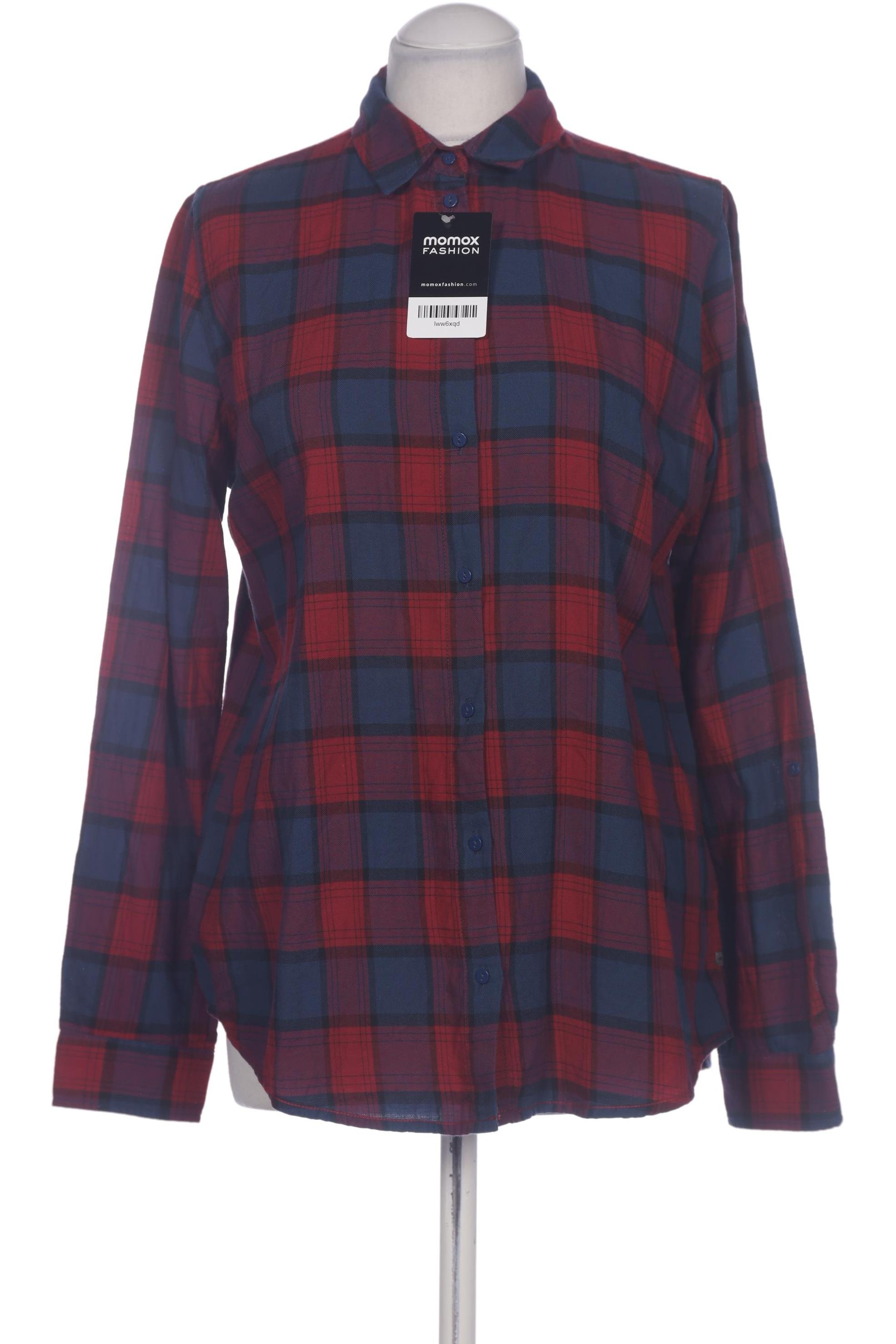 

Street One Damen Bluse, mehrfarbig, Gr. 38