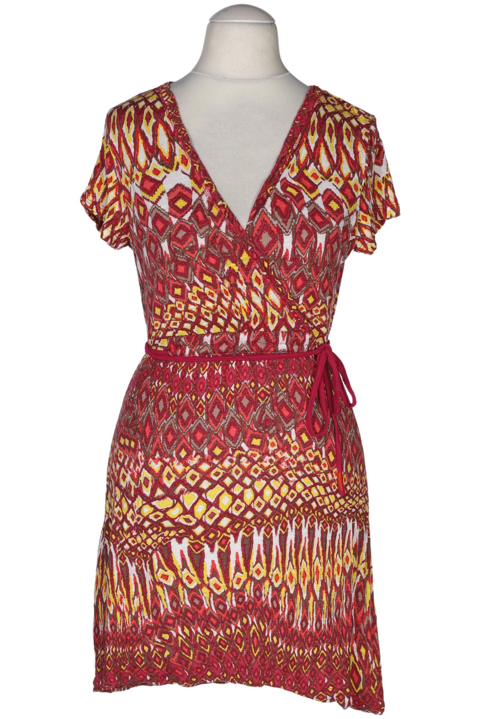 

Street One Damen Kleid, mehrfarbig, Gr. 36