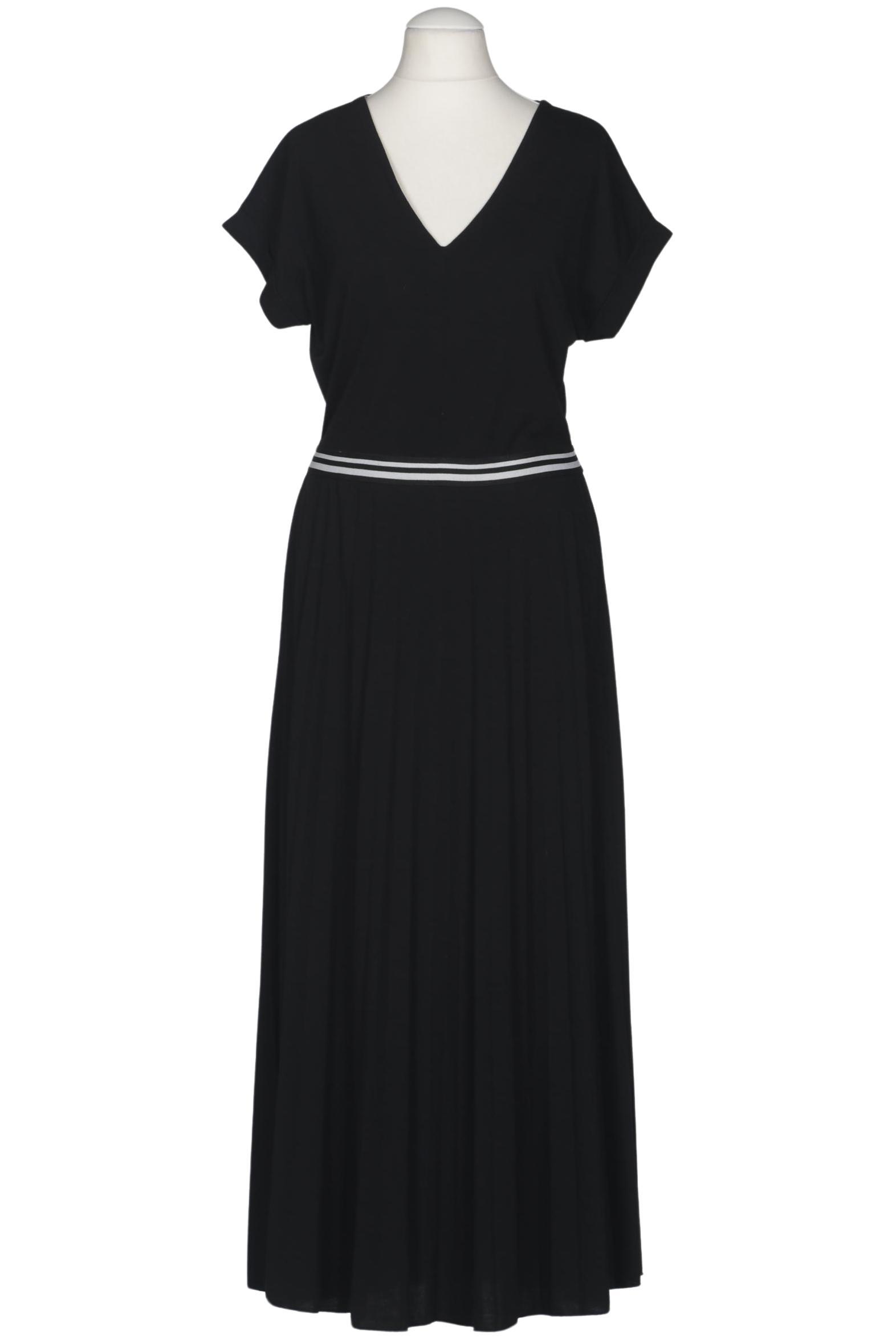 

Street One Damen Kleid, schwarz, Gr. 36