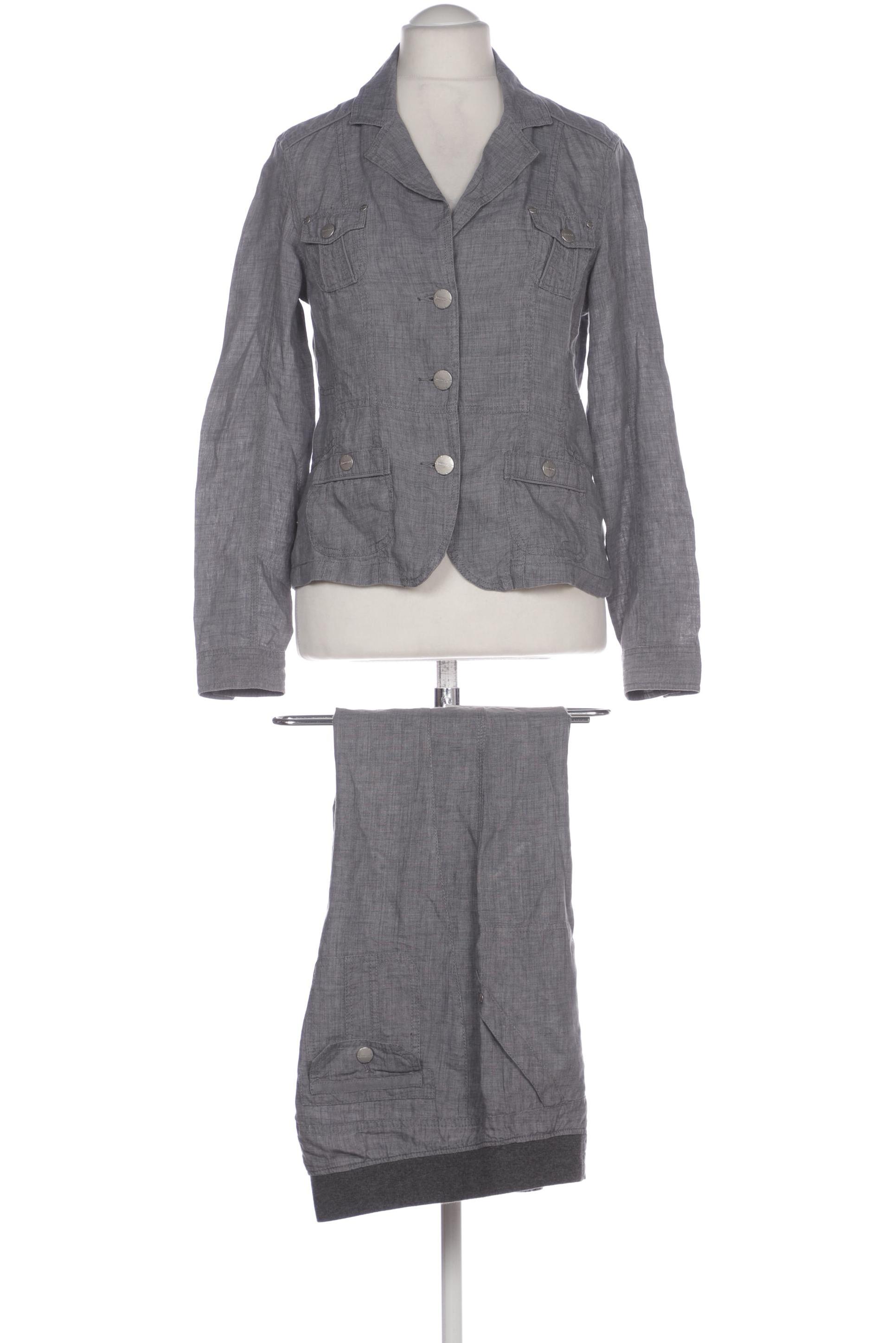 

Street One Damen Anzug, grau, Gr. 40