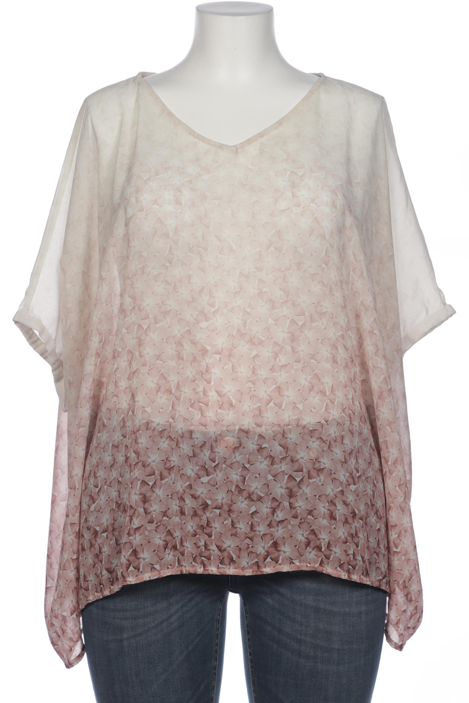 

Street One Damen Bluse, pink, Gr. 44