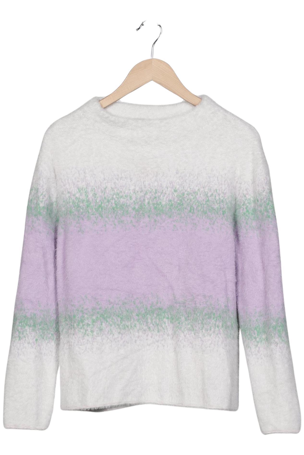 

Street One Damen Pullover, mehrfarbig, Gr. 38