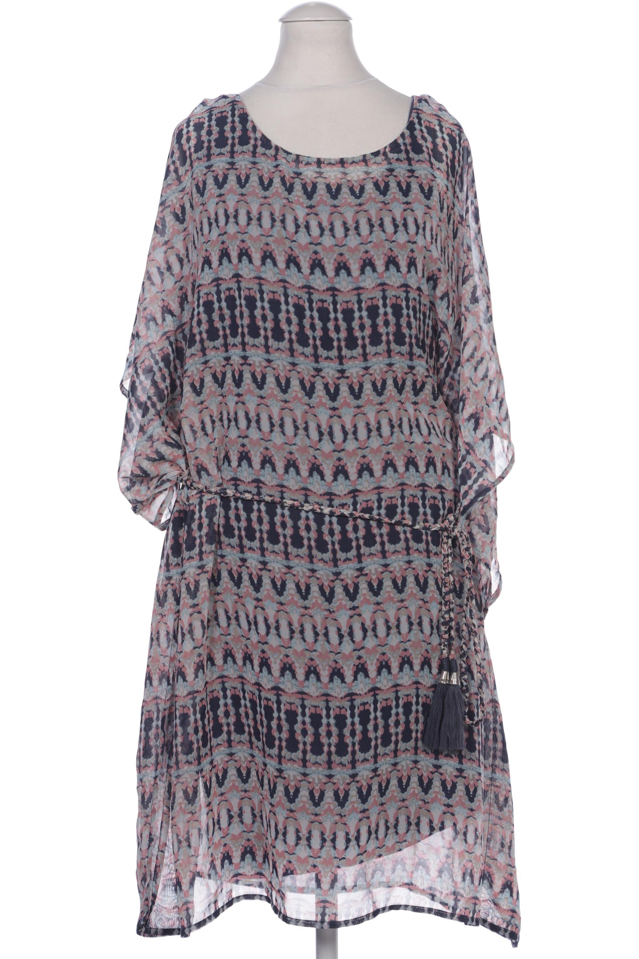 

Street One Damen Kleid, pink, Gr. 36