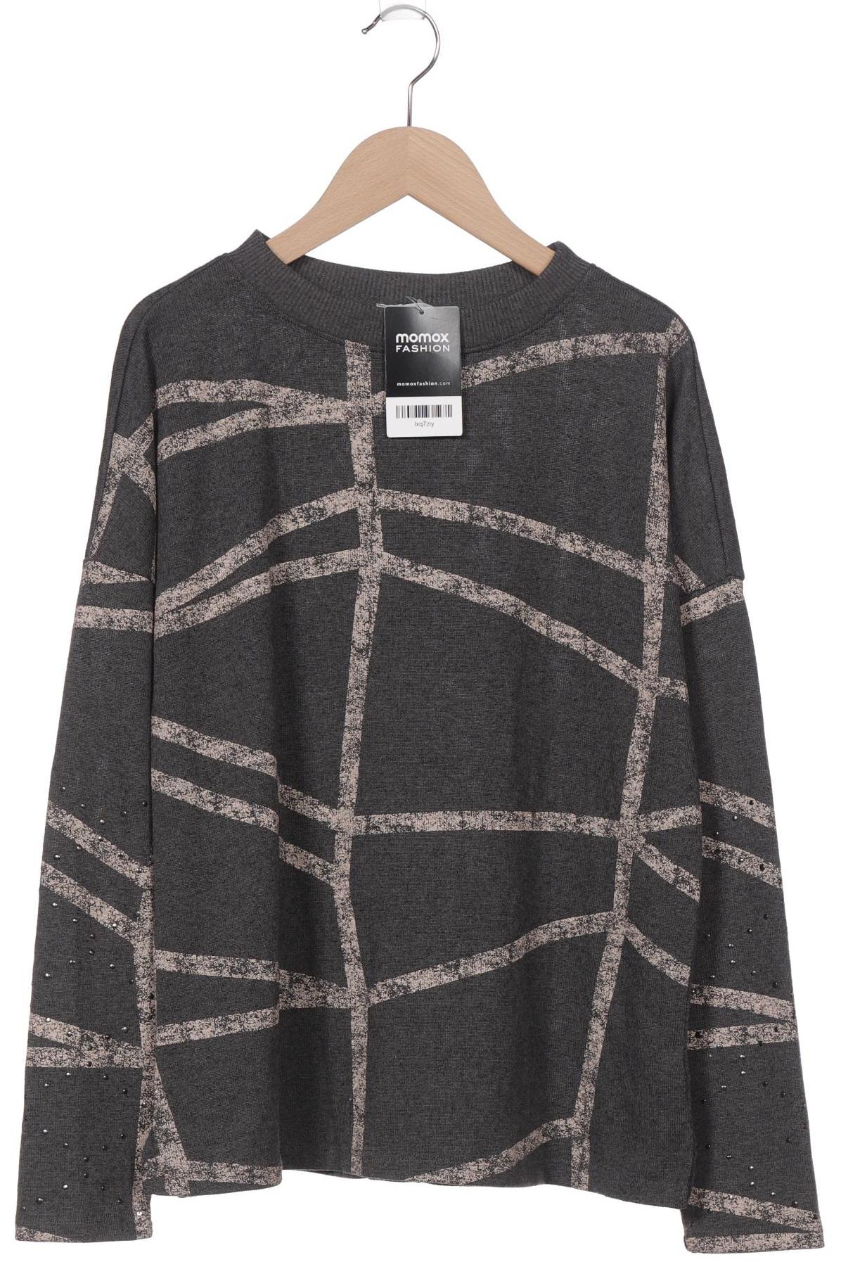 

Street One Damen Pullover, grau
