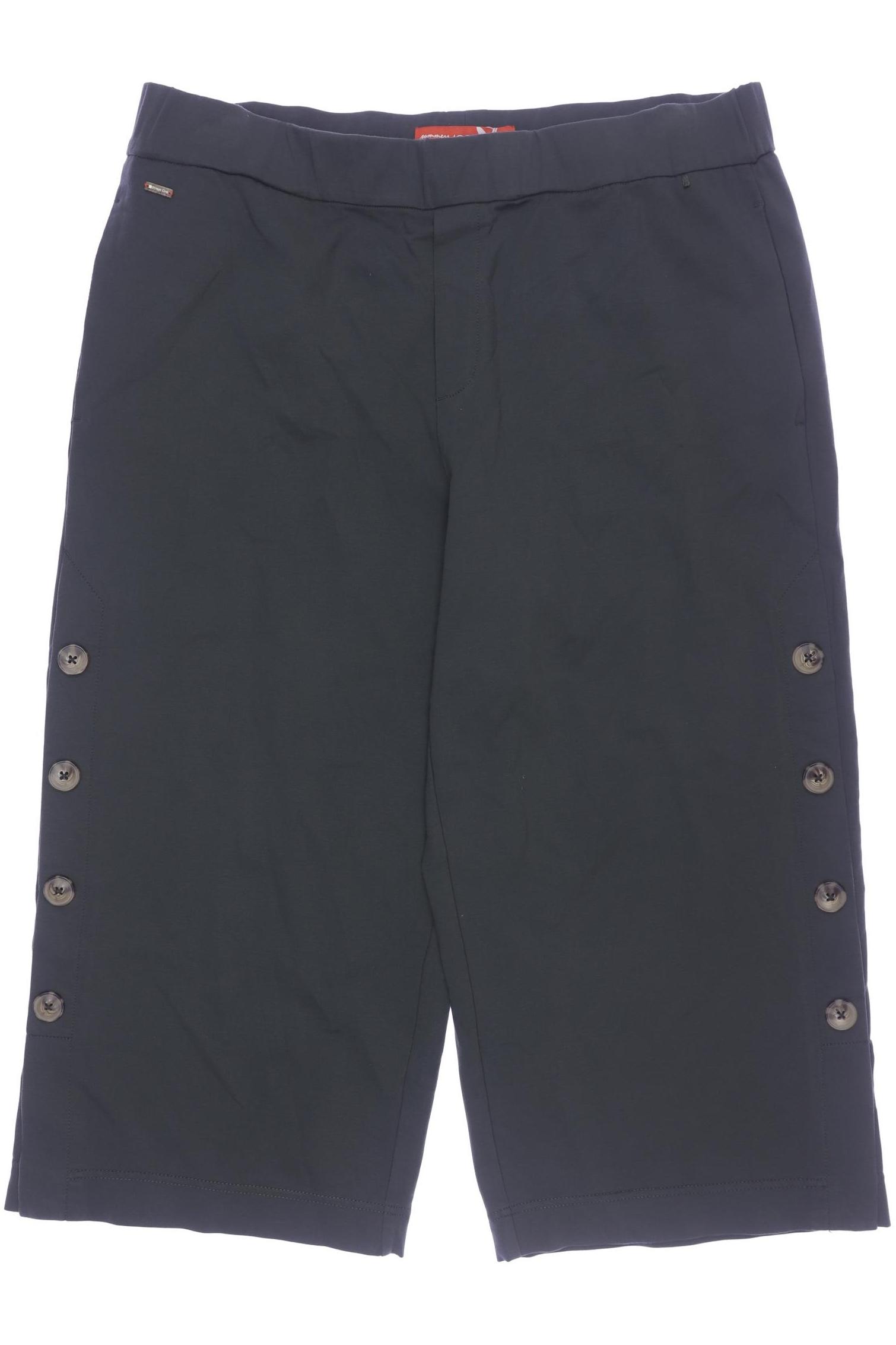 

Street One Damen Shorts, grün, Gr. 44