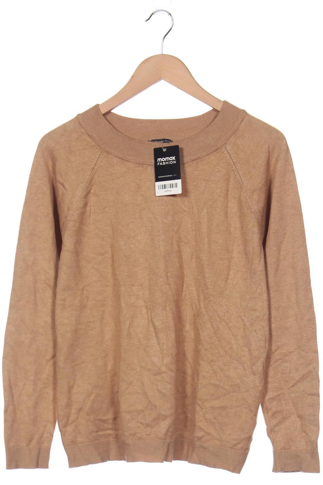 

Street One Damen Pullover, beige