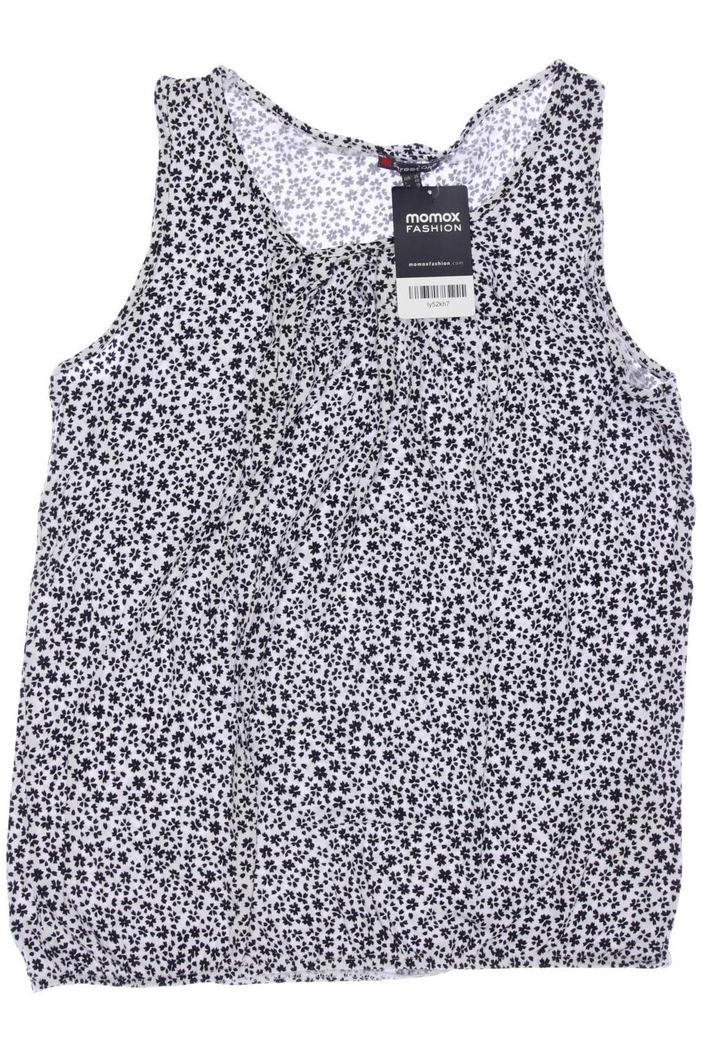 Thumbnail - Street One Damen Top, schwarz, Gr. 36