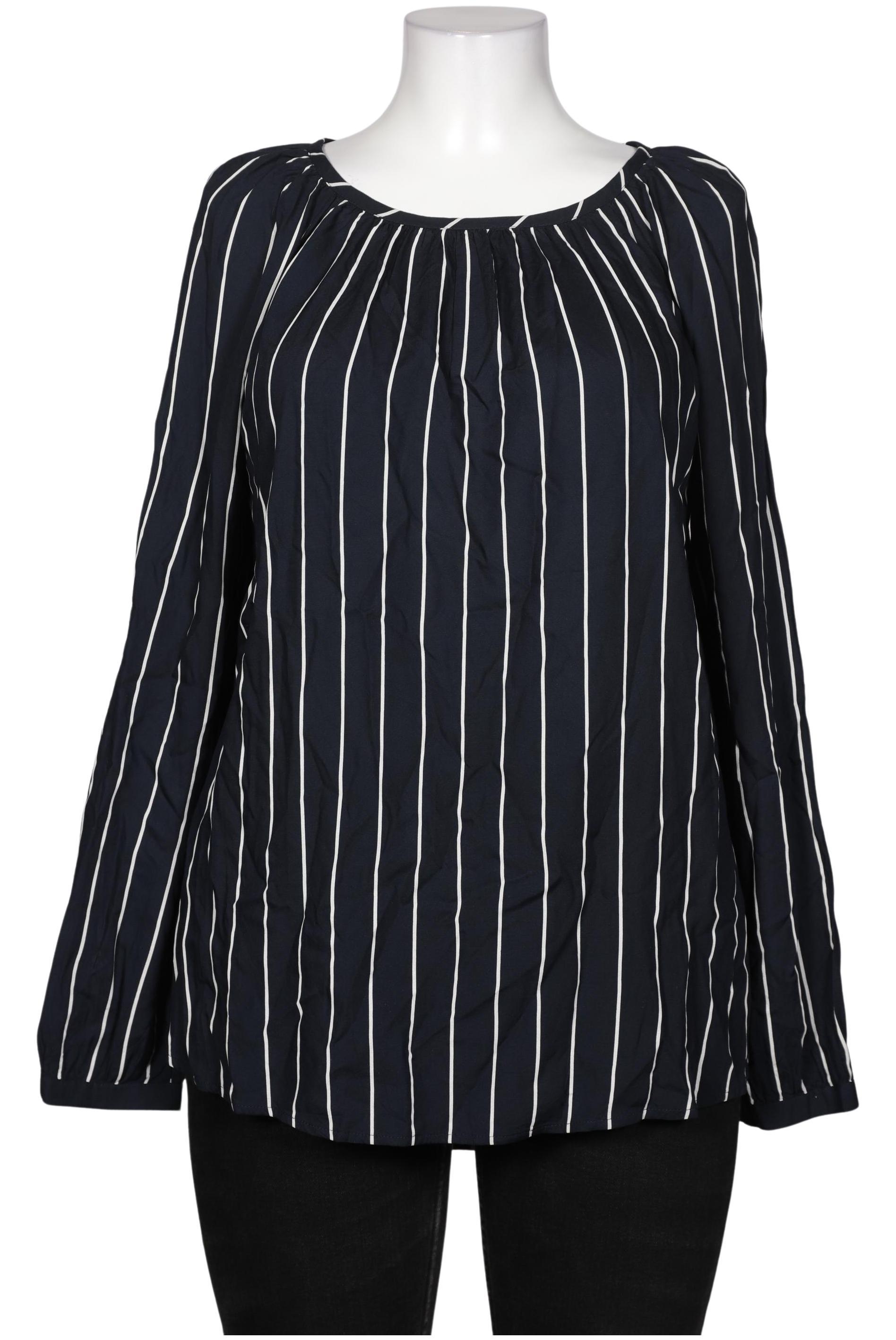 

Street One Damen Bluse, mehrfarbig, Gr. 46