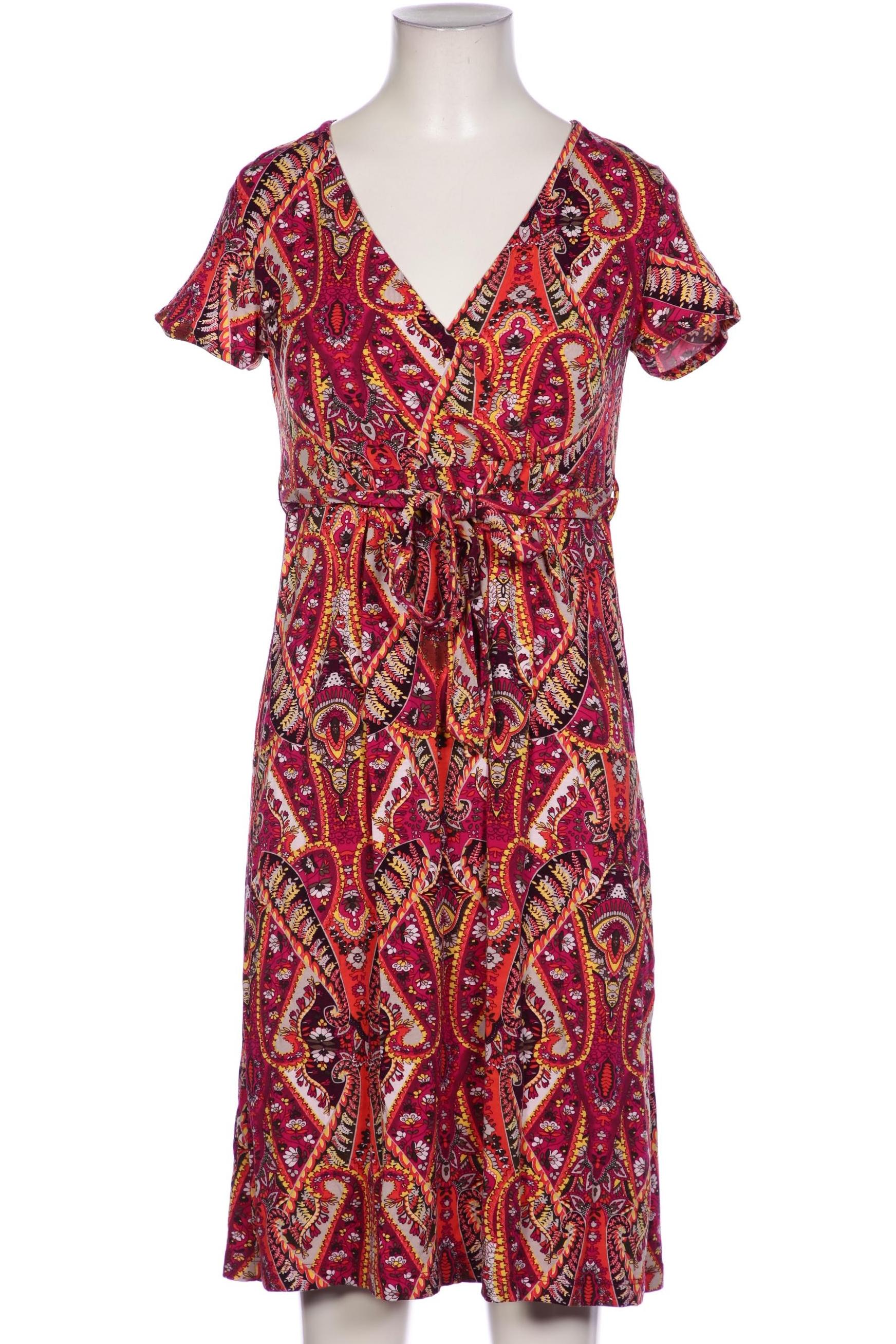 

Street One Damen Kleid, mehrfarbig, Gr. 34