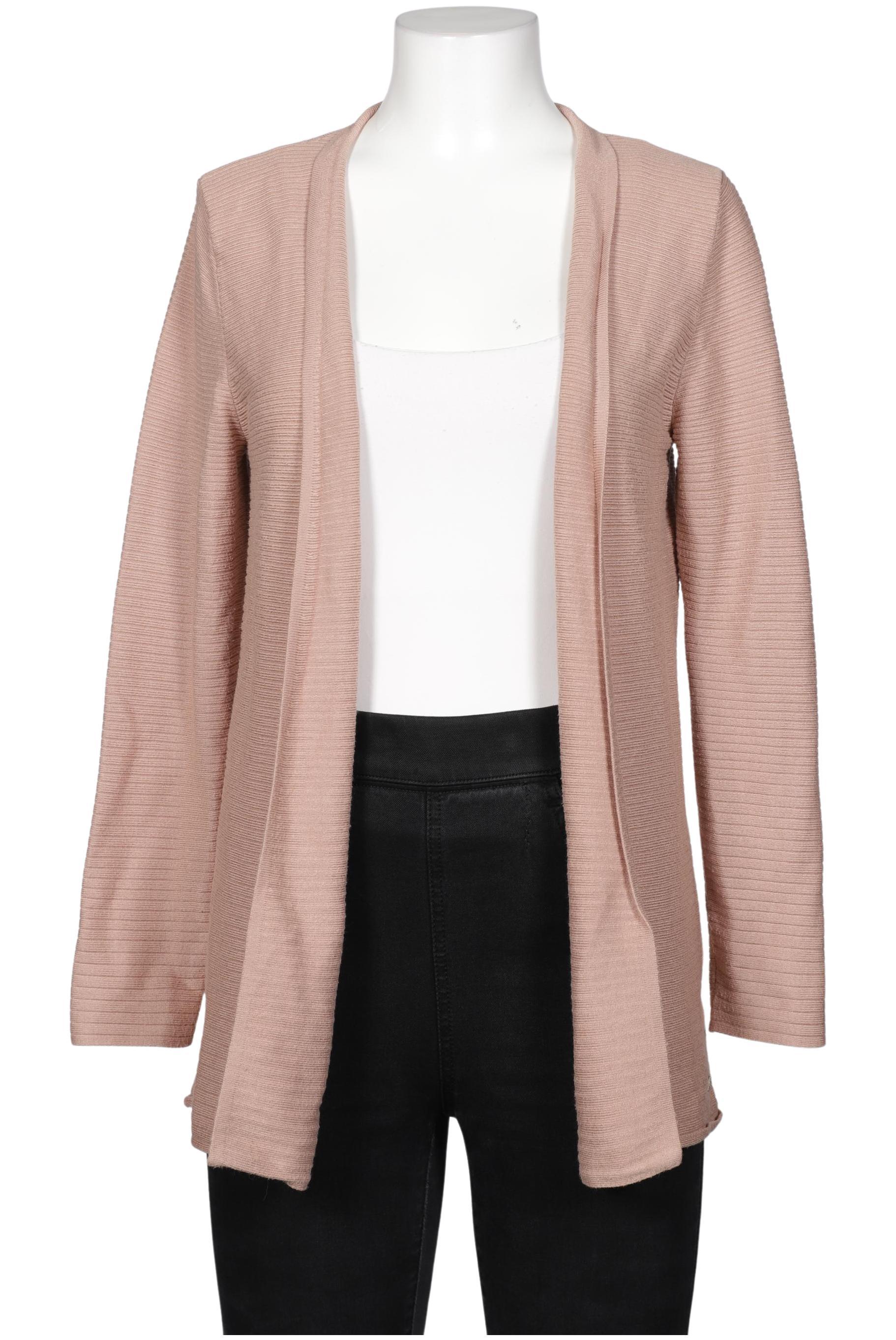 

Street One Damen Strickjacke, pink, Gr. 38