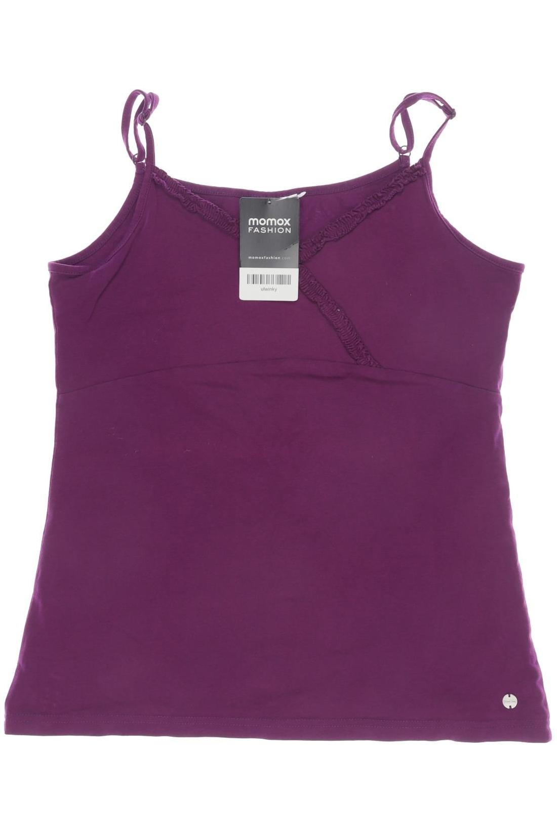 

Street One Damen Top, flieder, Gr. 38