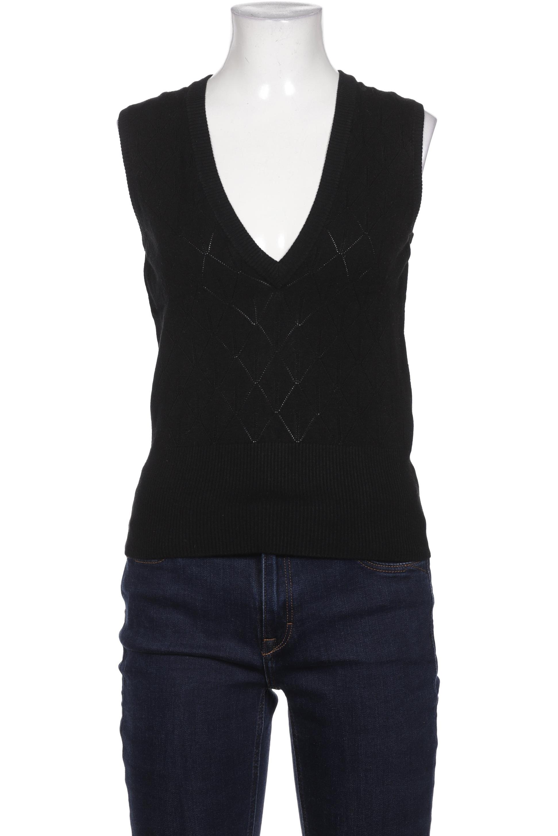 

Street One Damen Pullover, schwarz