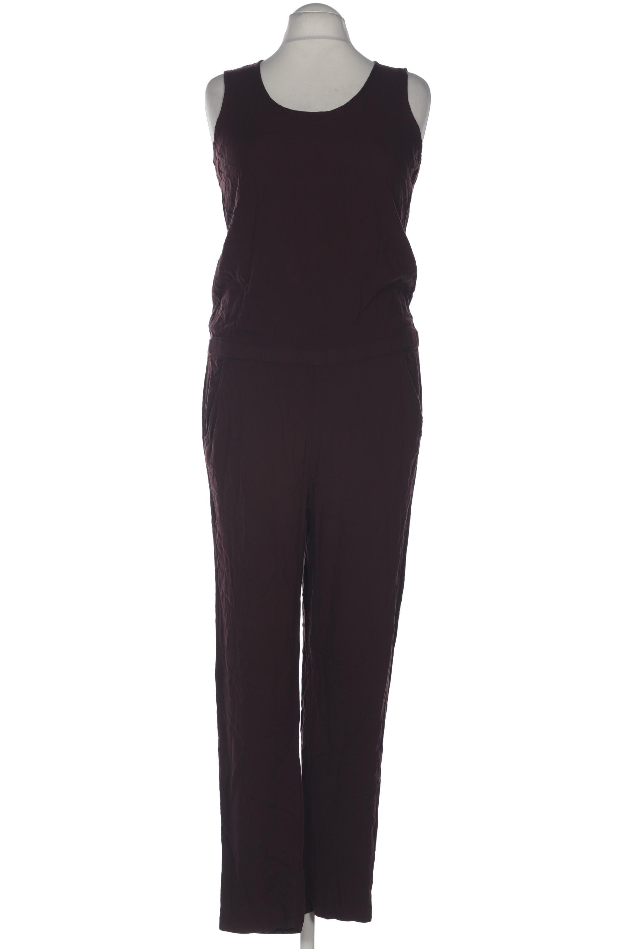 

Street One Damen Jumpsuit/Overall, bordeaux, Gr. 40