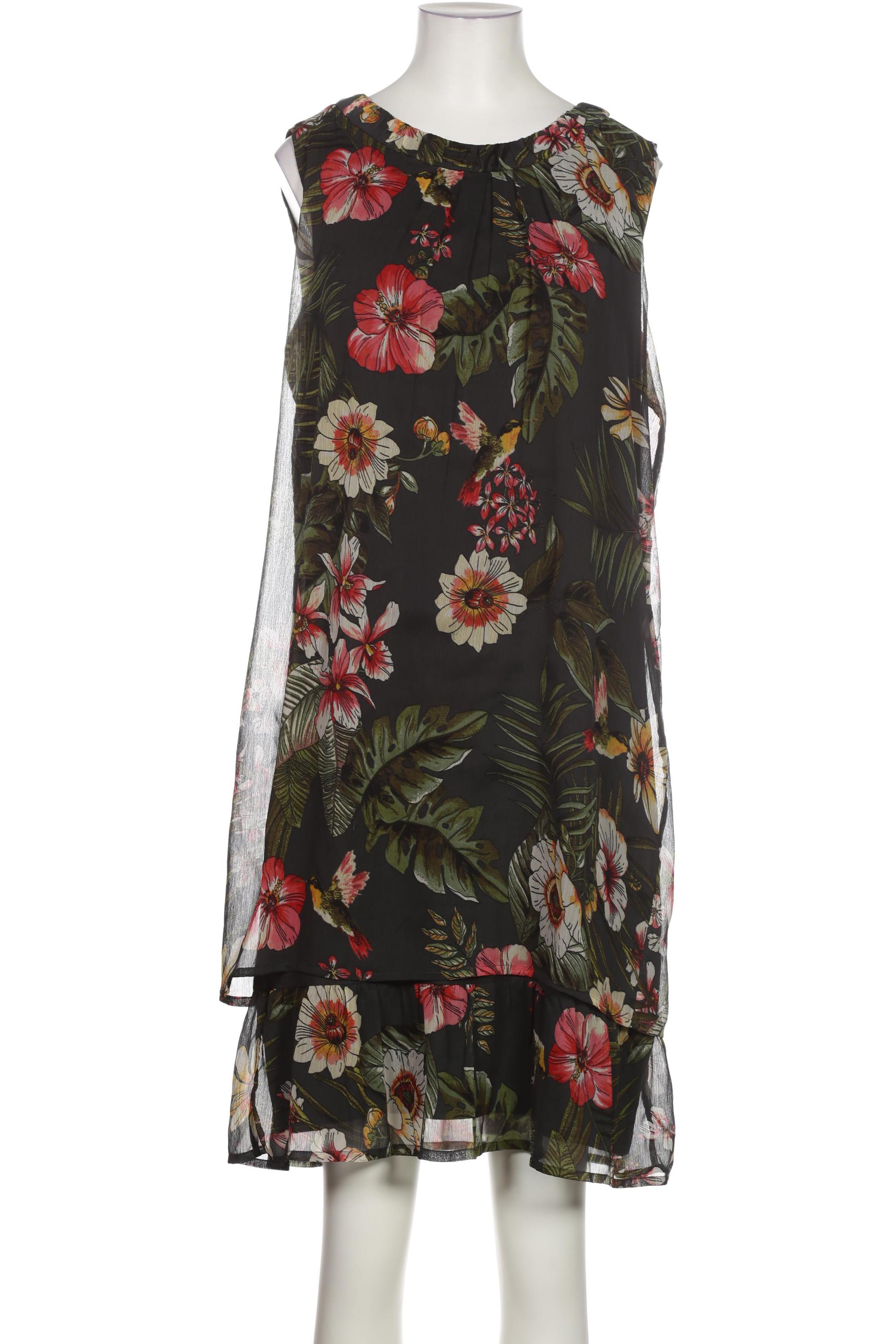 

Street One Damen Kleid, grün, Gr. 36