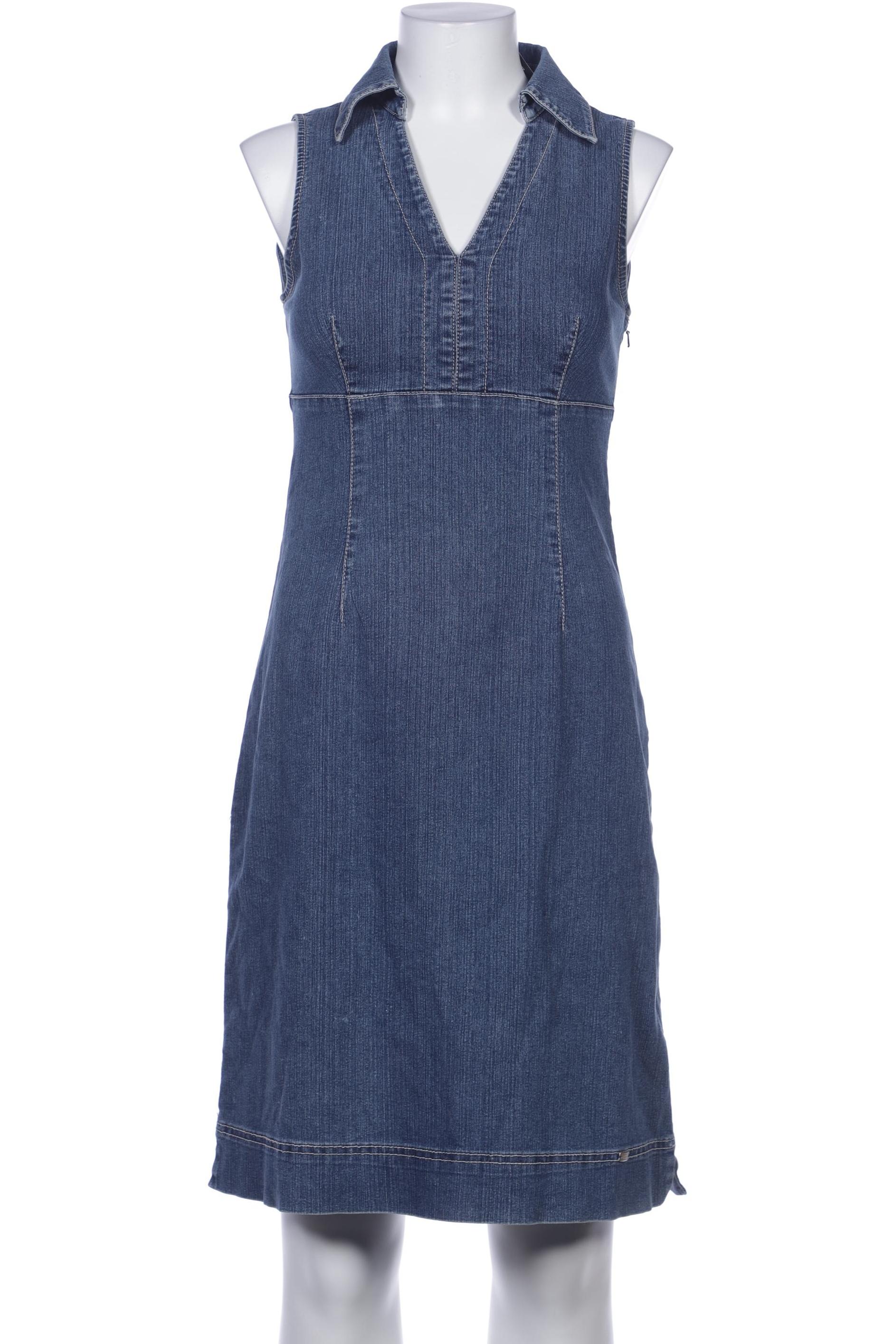 

Street One Damen Kleid, blau, Gr. 38