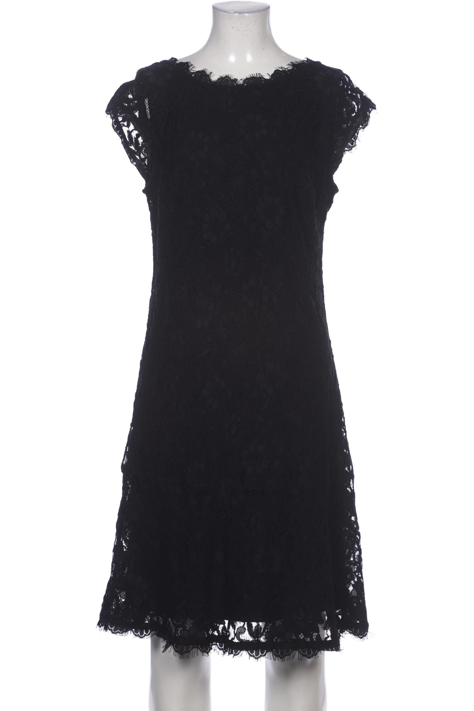 

Street One Damen Kleid, schwarz, Gr. 38