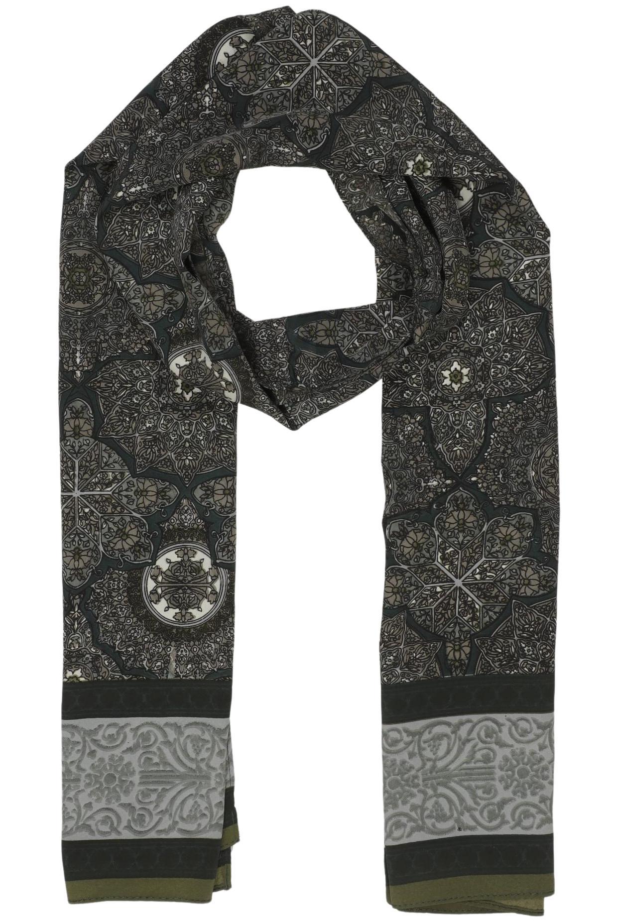 

Street One Damen Schal, grün, Gr.