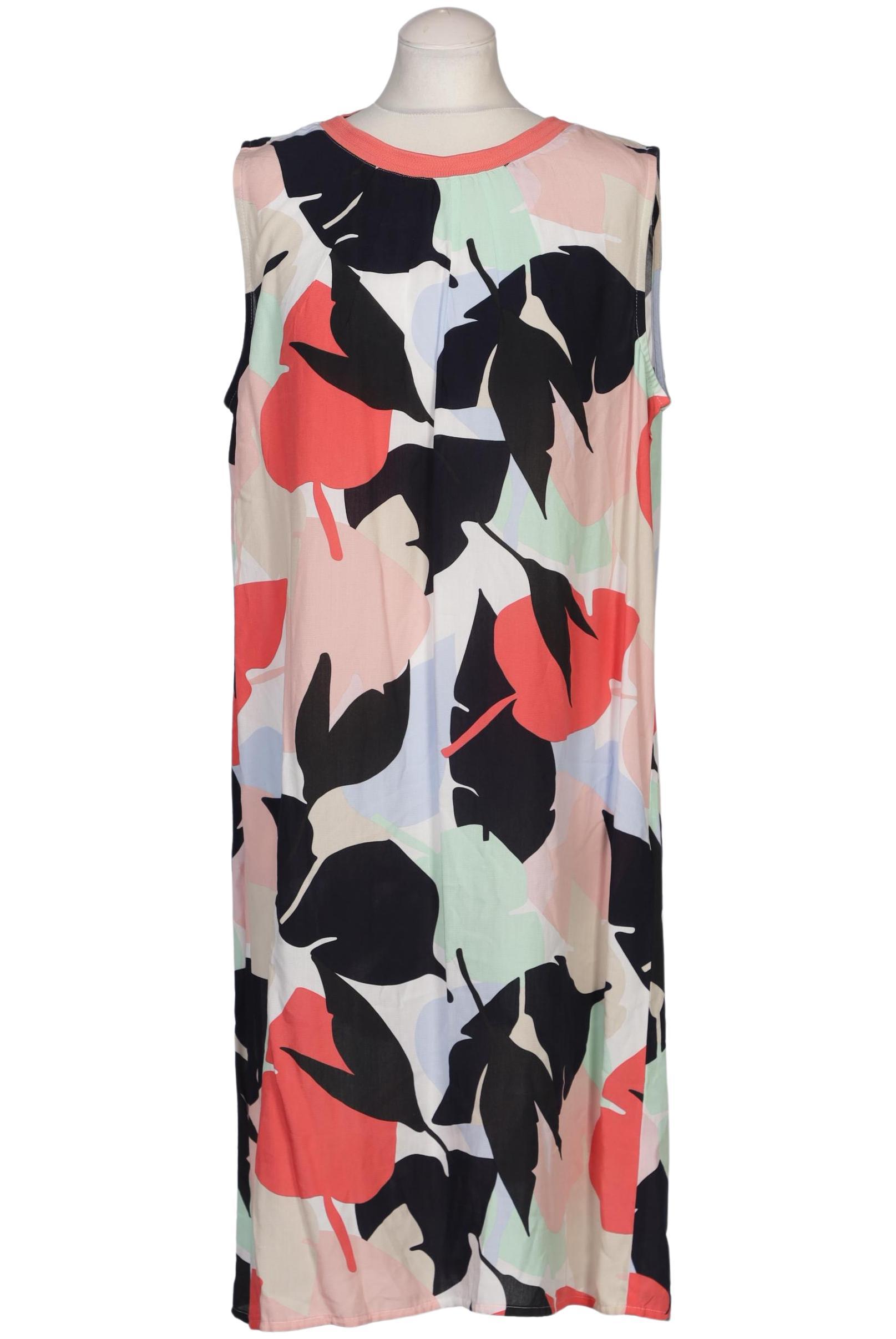 

Street One Damen Kleid, mehrfarbig, Gr. 42