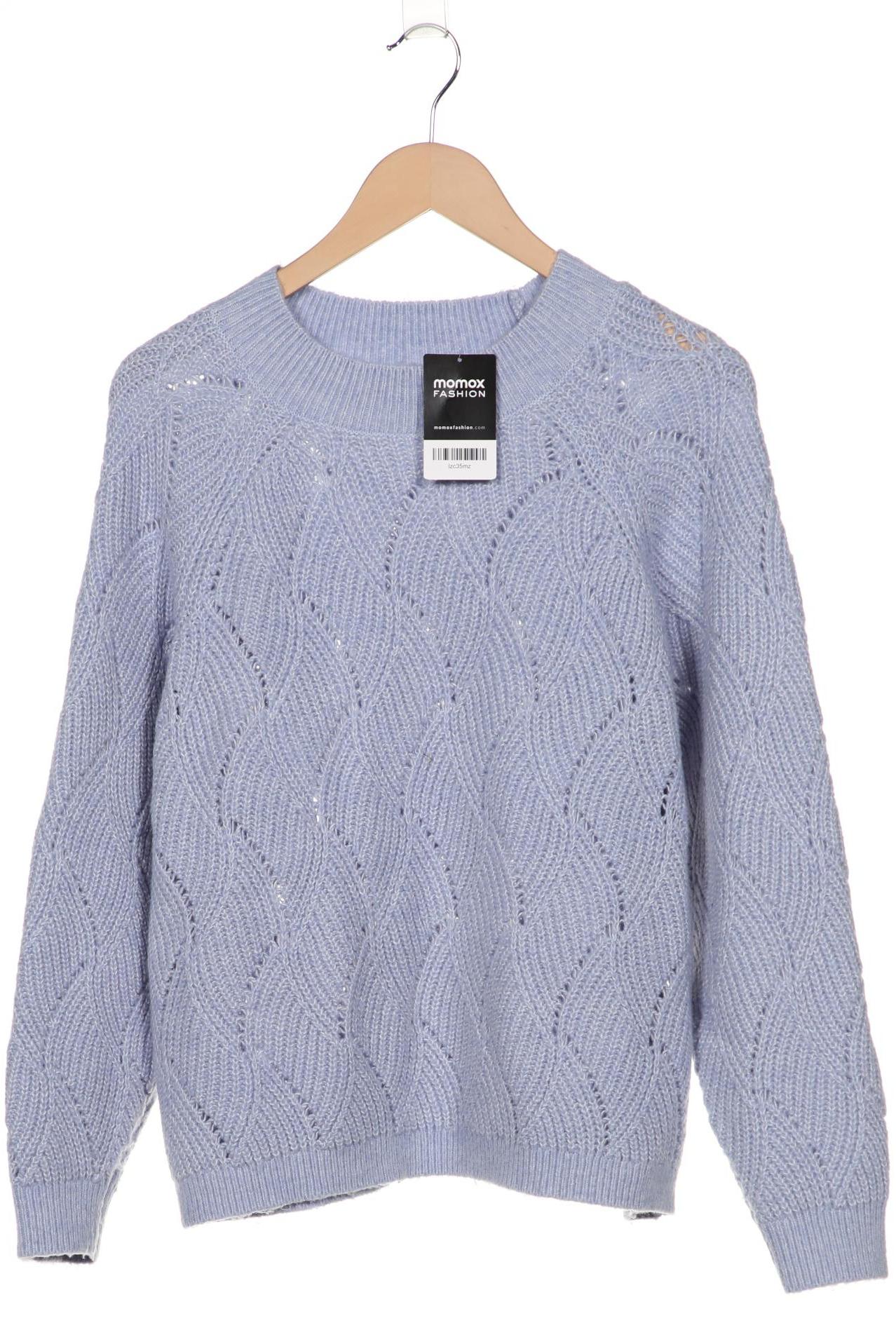 

Street One Damen Pullover, hellblau