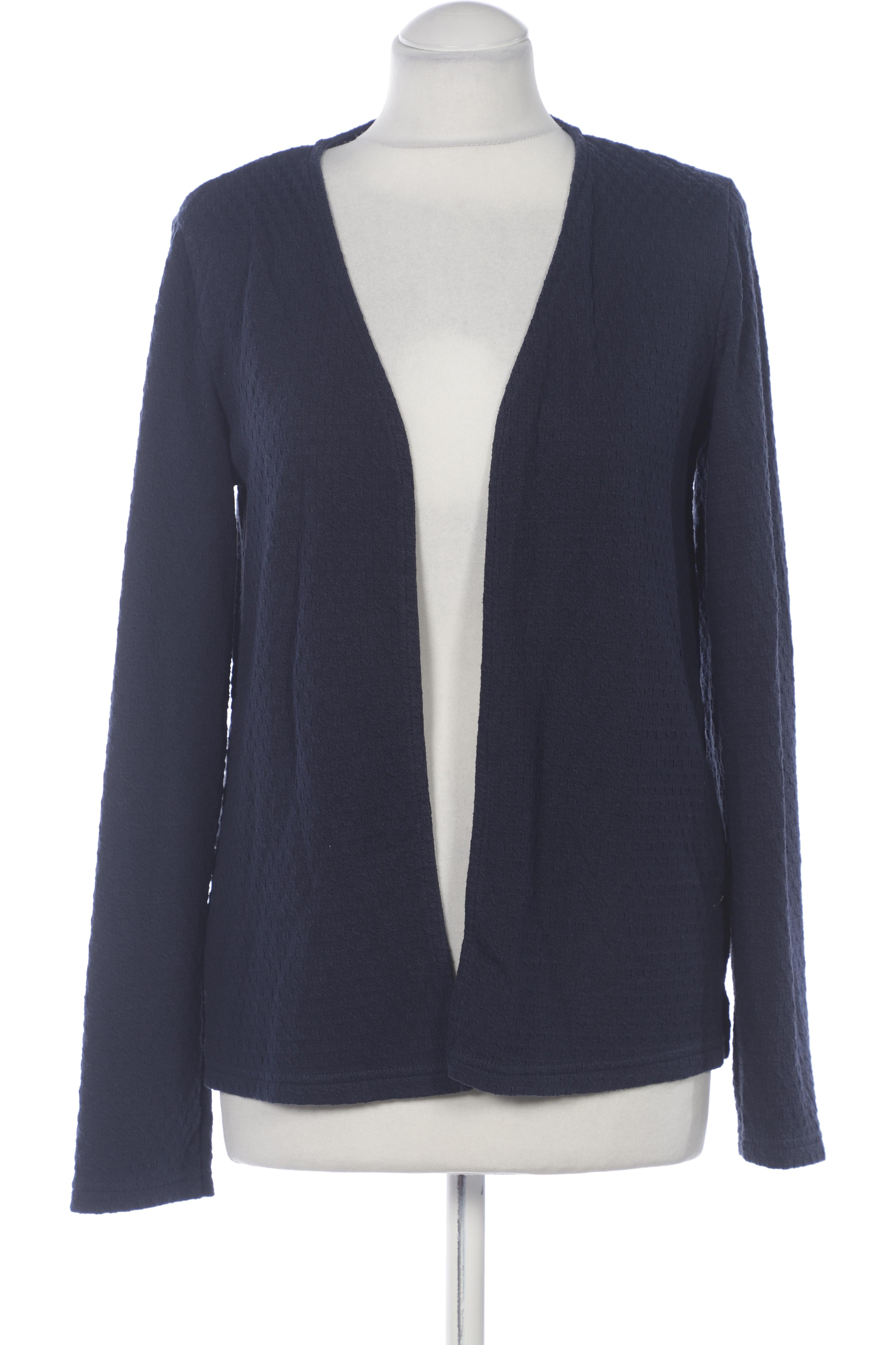 

Street One Damen Strickjacke, marineblau, Gr. 38