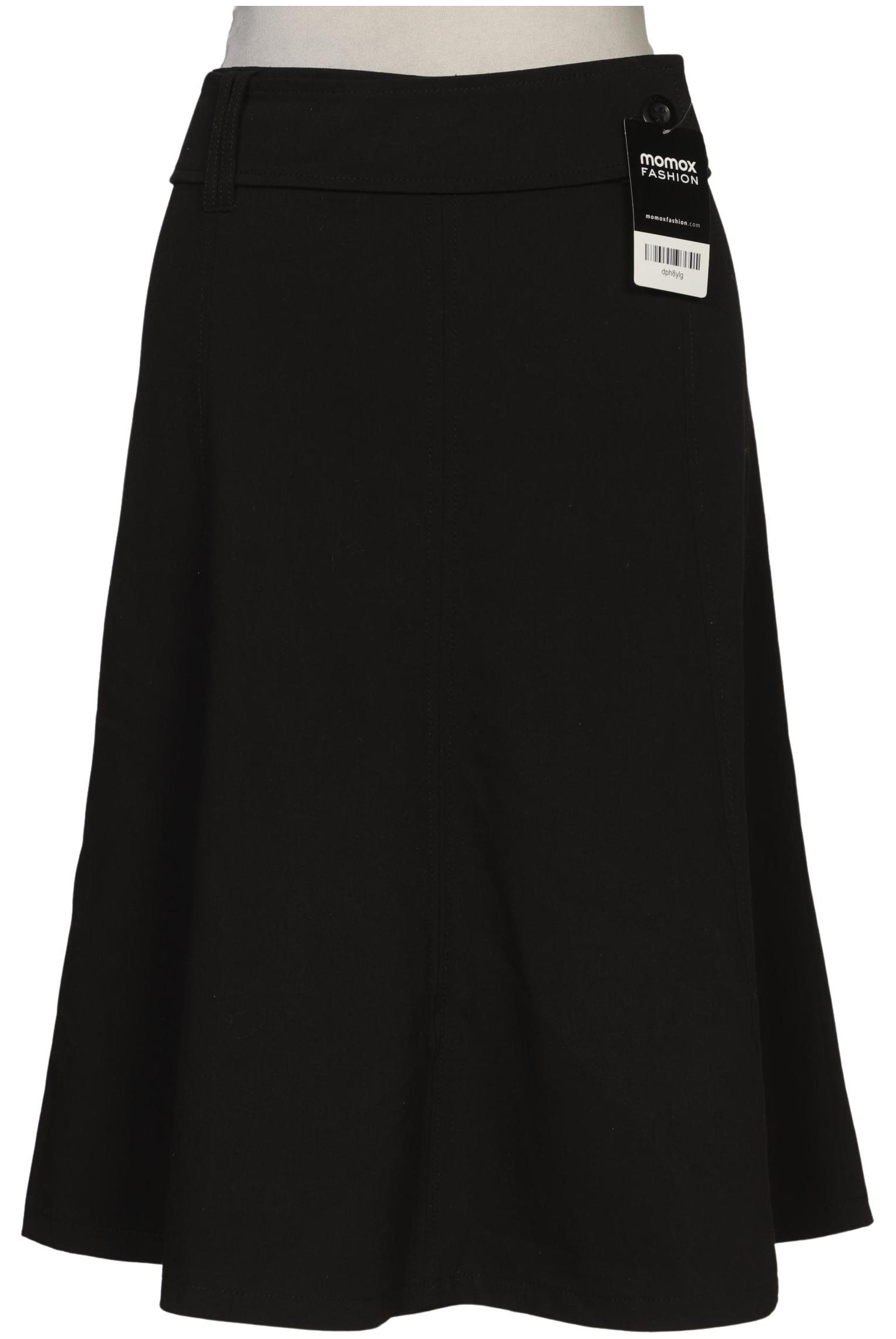 

Street One Damen Rock, schwarz, Gr. 40