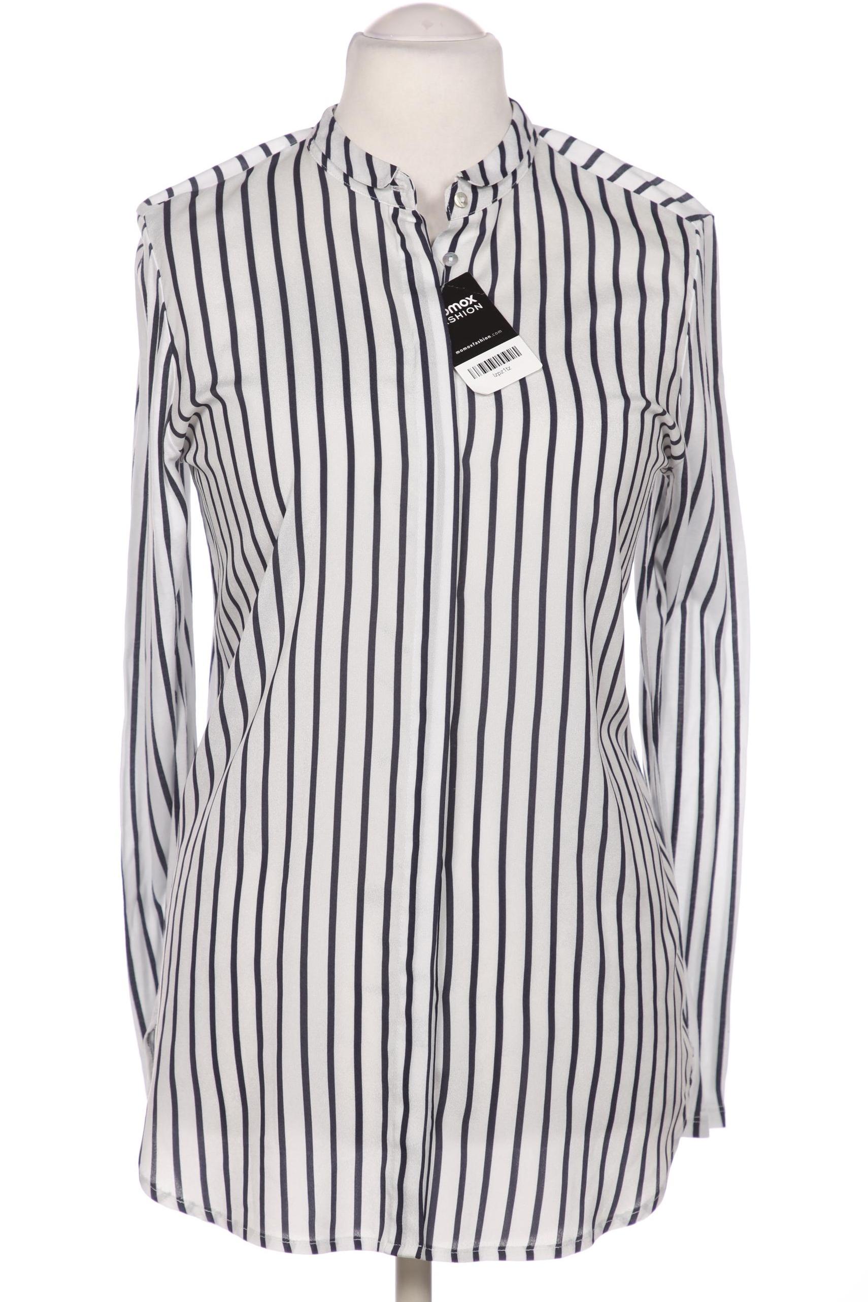 

Street One Damen Bluse, weiß, Gr. 40