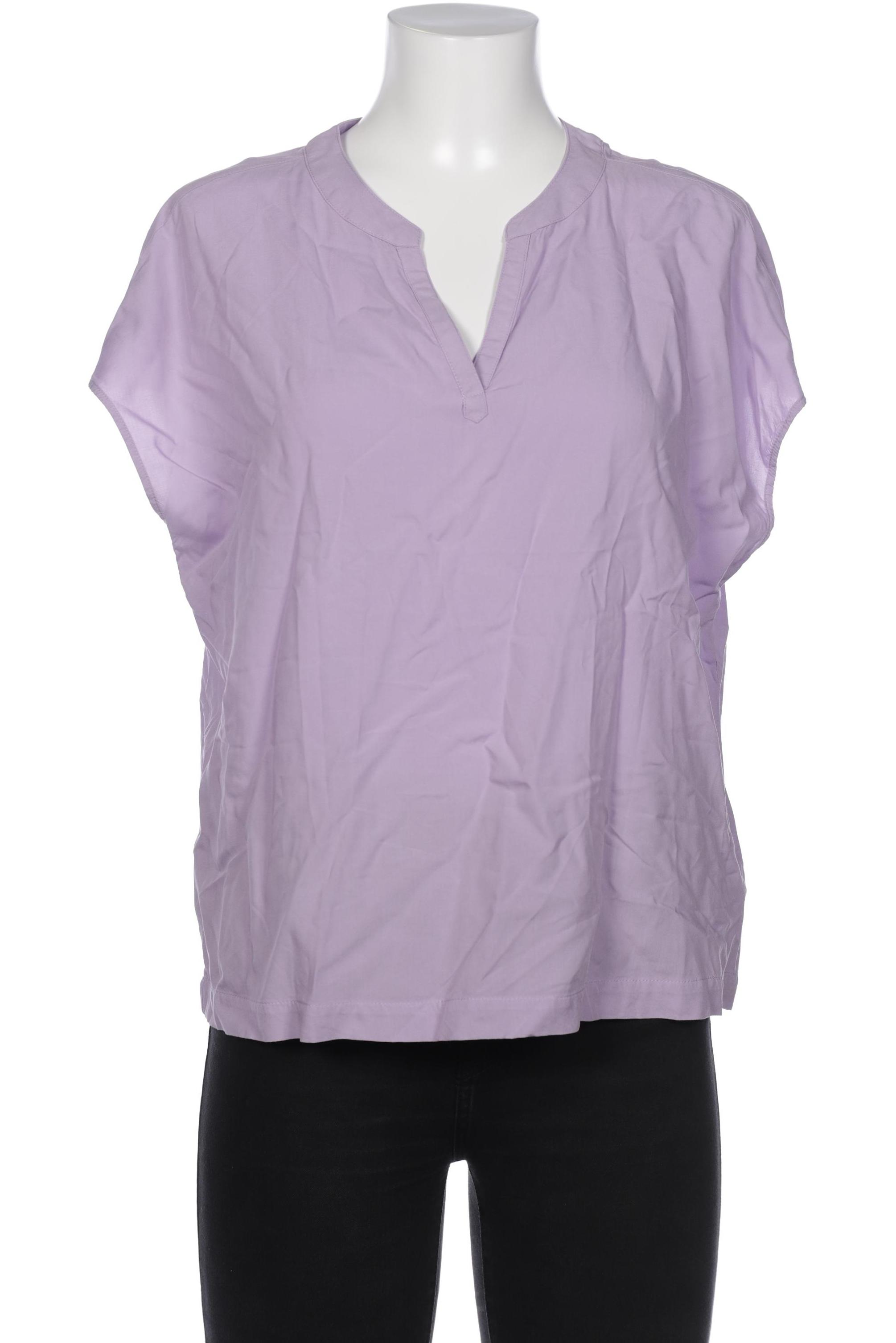 

Street One Damen Bluse, flieder, Gr. 38