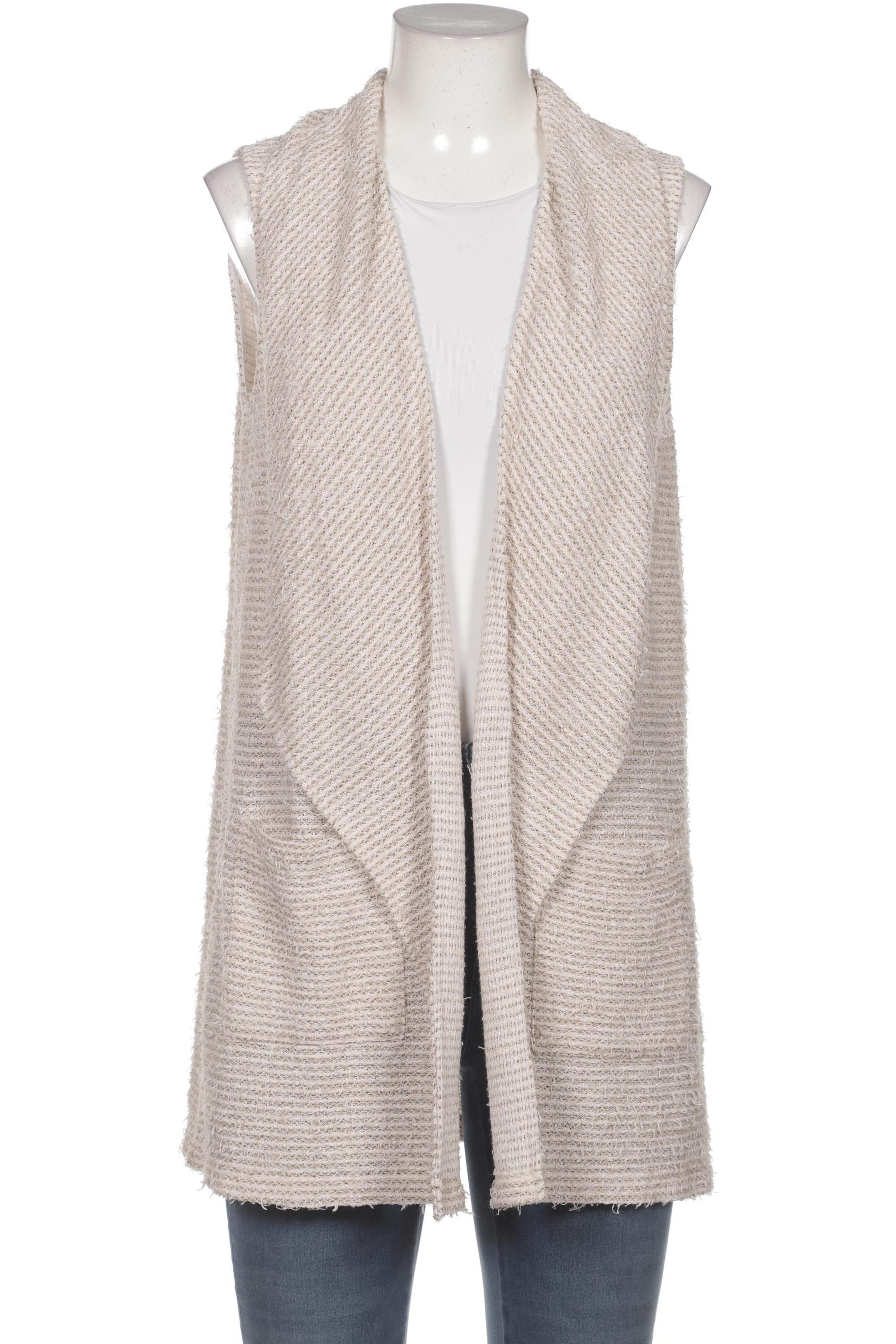 

Street One Damen Weste, beige, Gr. 42
