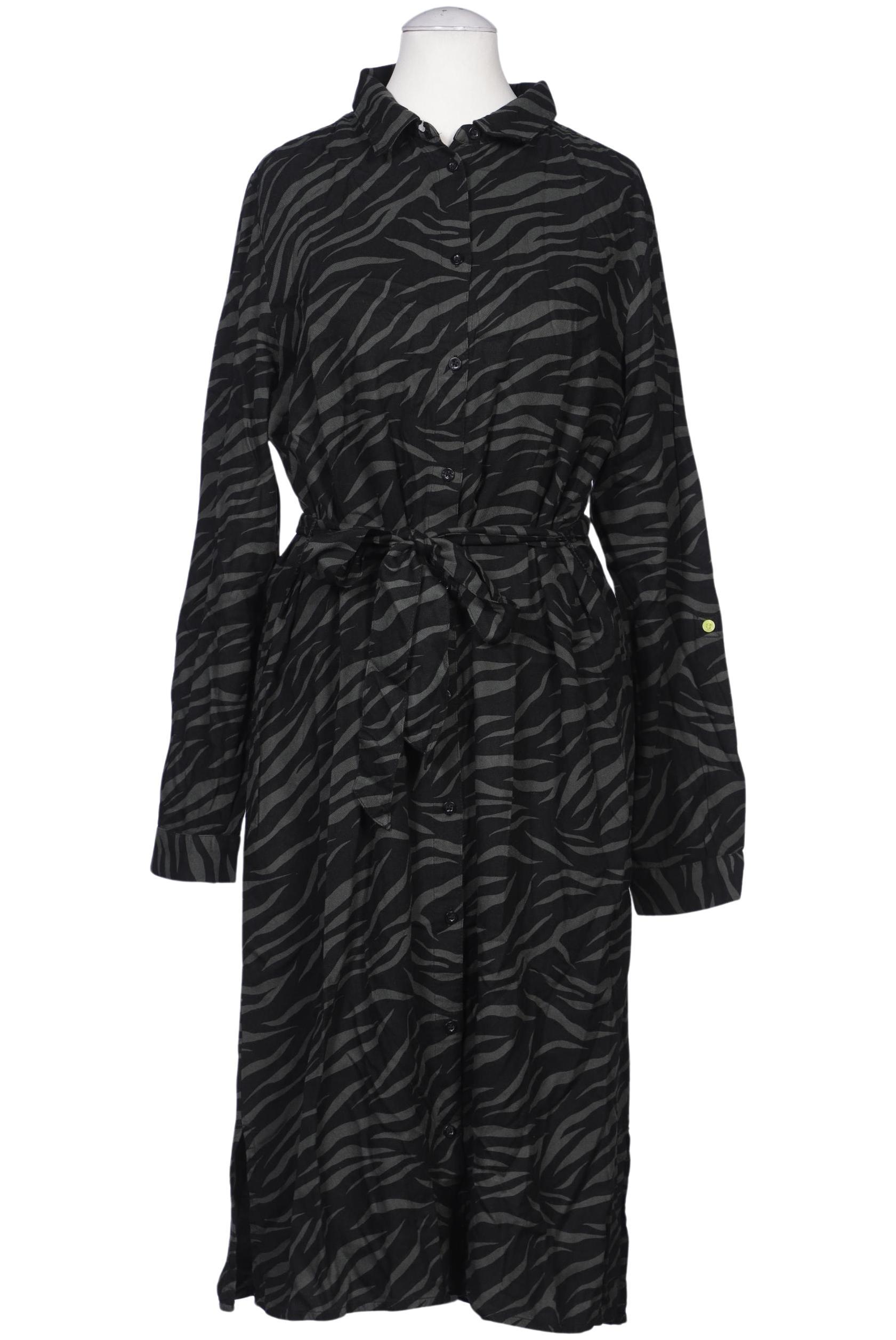 

Street One Damen Kleid, schwarz, Gr. 36