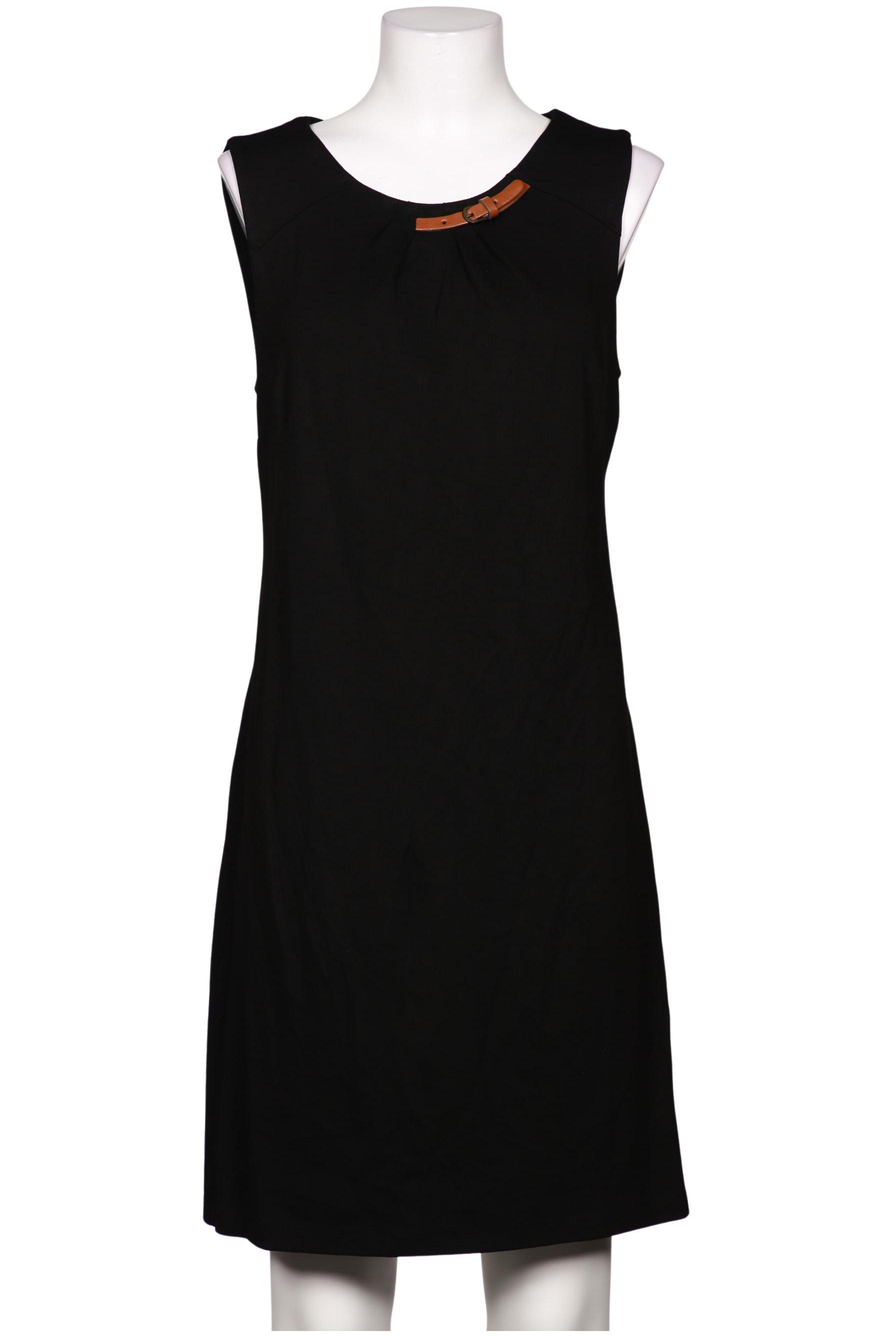 

Street One Damen Kleid, schwarz, Gr. 40