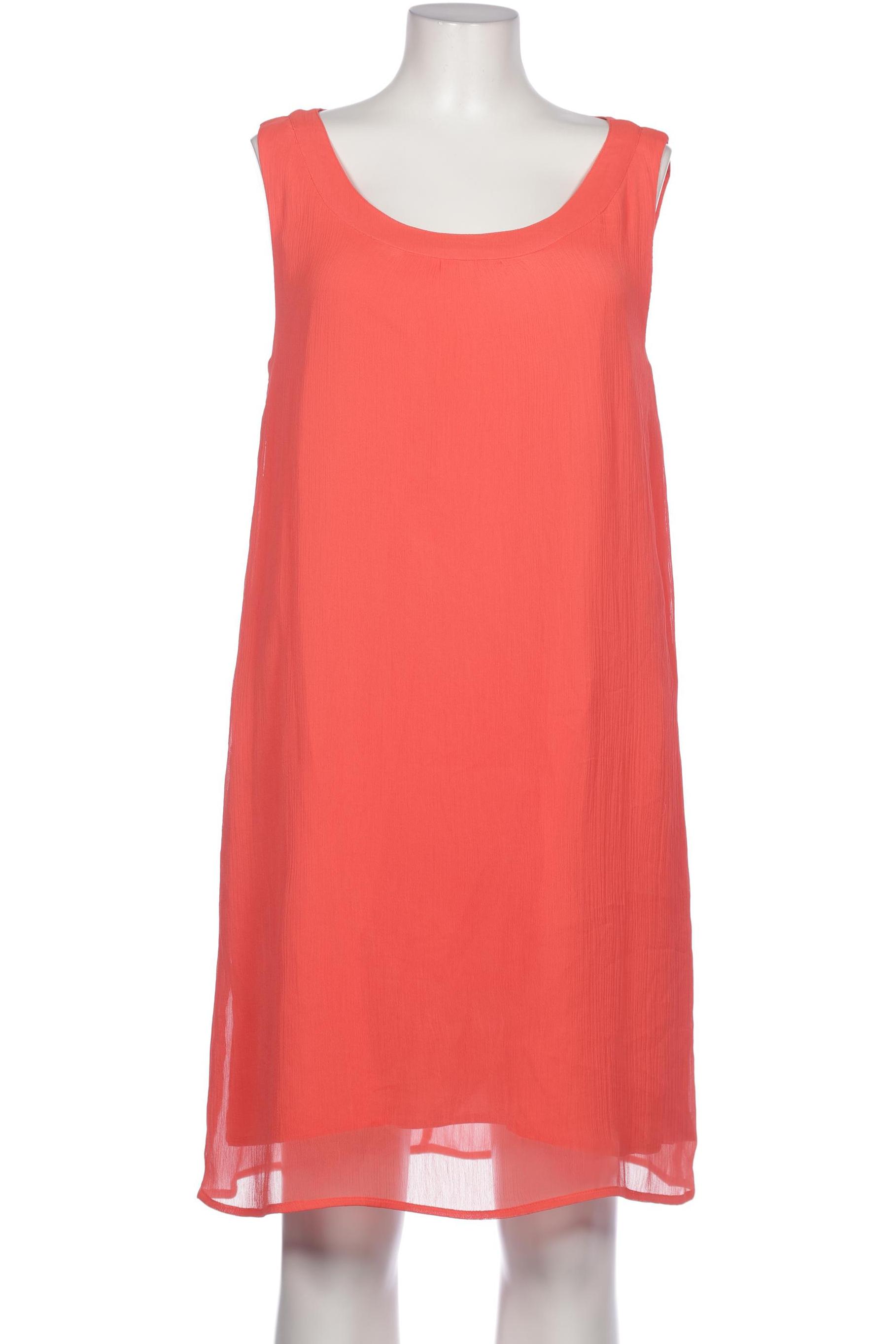 

Street One Damen Kleid, pink, Gr. 44