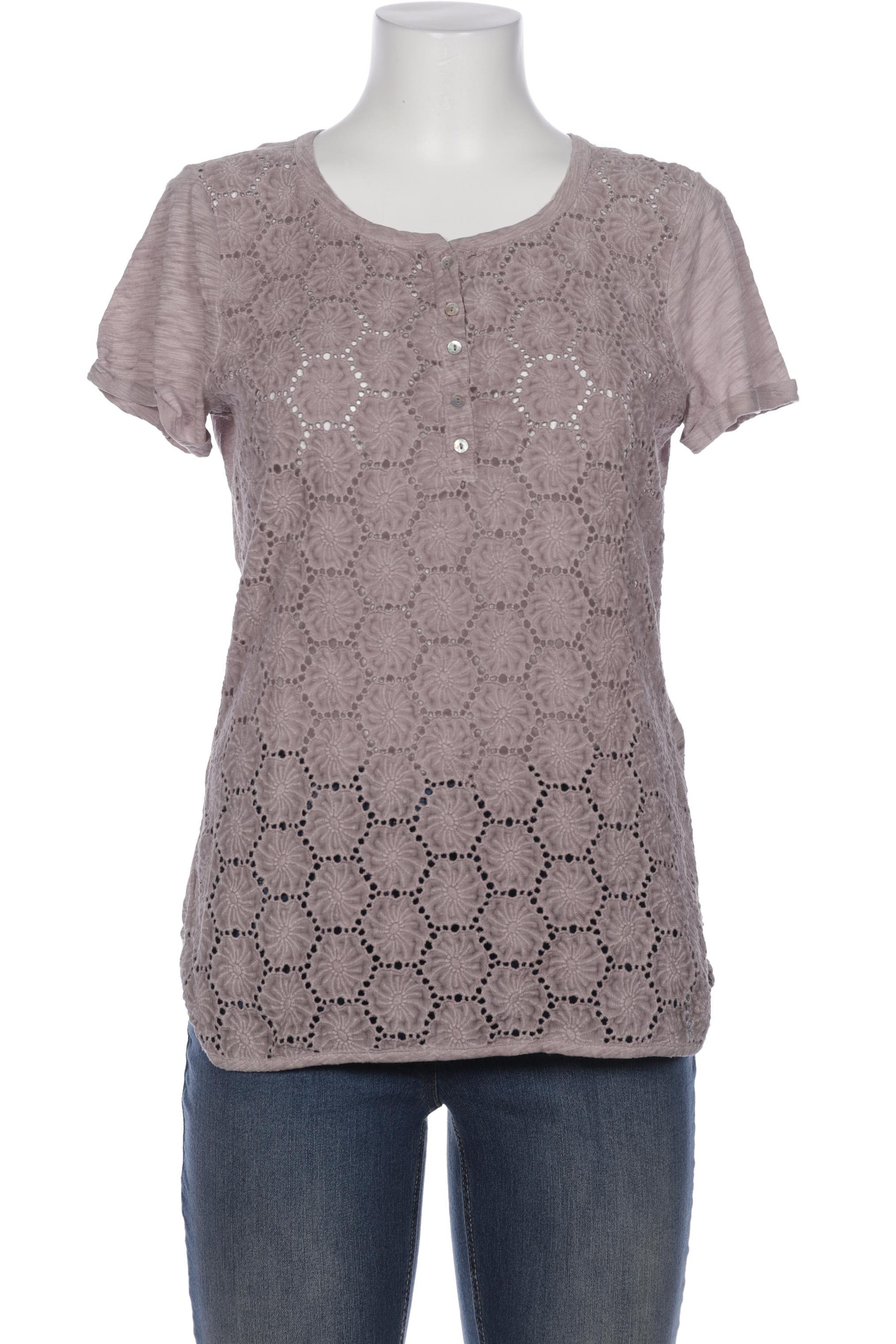 

Street One Damen T-Shirt, pink, Gr. 36
