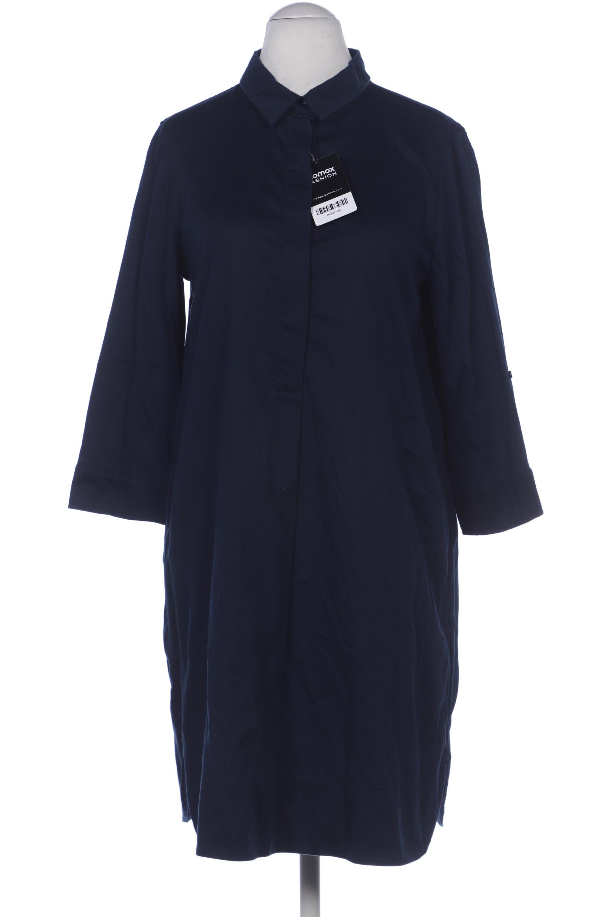 

Street One Damen Kleid, marineblau, Gr. 36