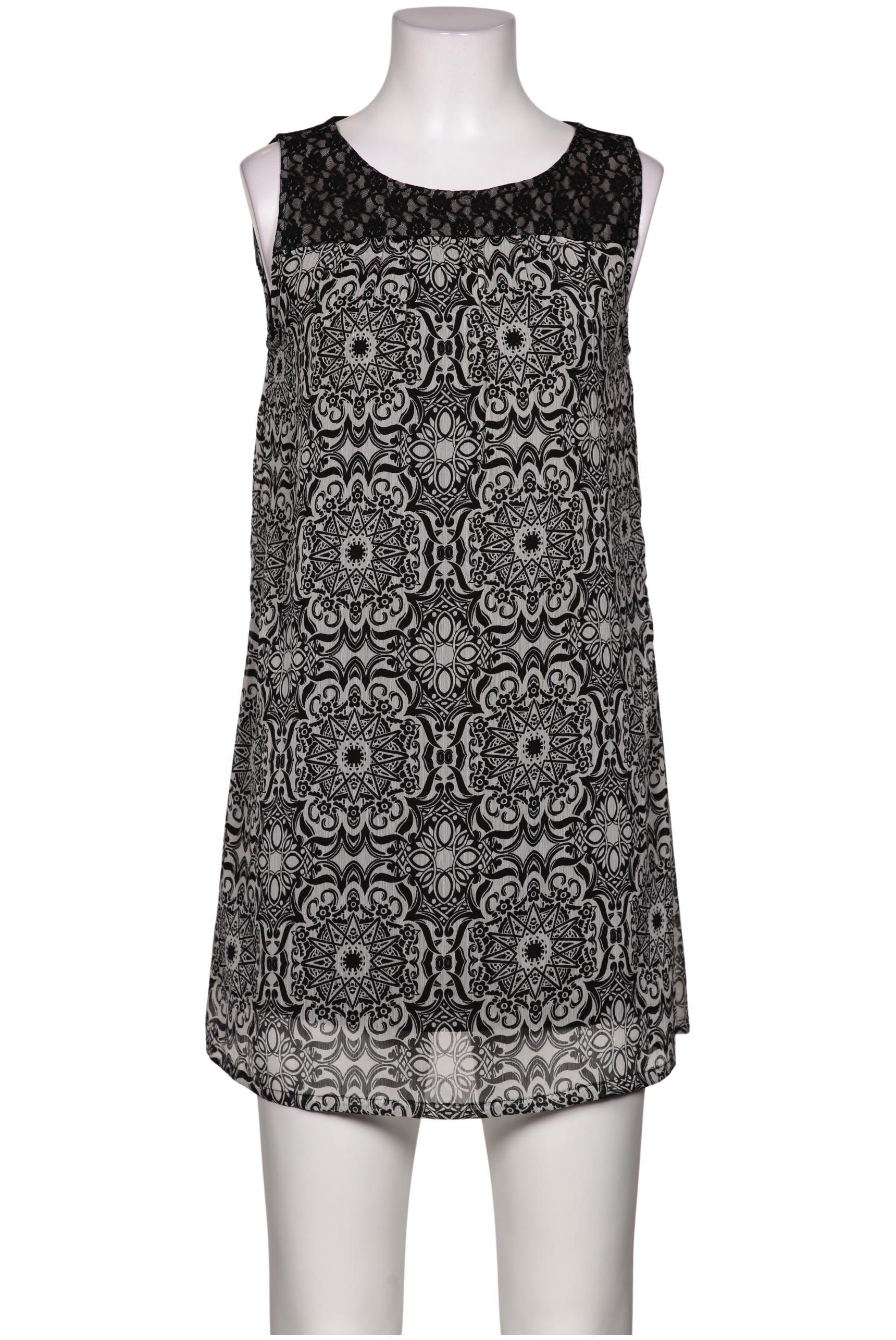 

Street One Damen Kleid, mehrfarbig, Gr. 36