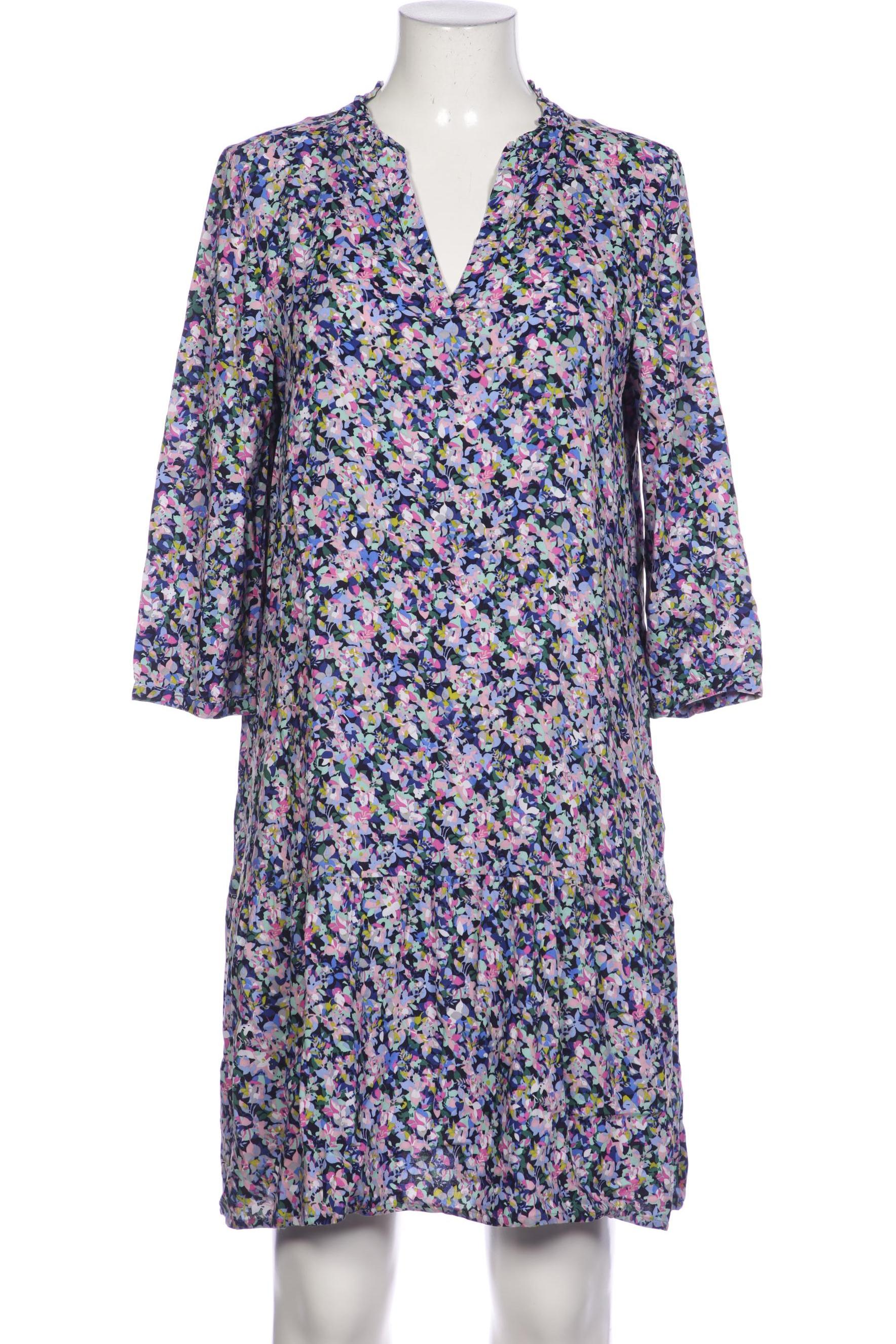 

Street One Damen Kleid, mehrfarbig, Gr. 38