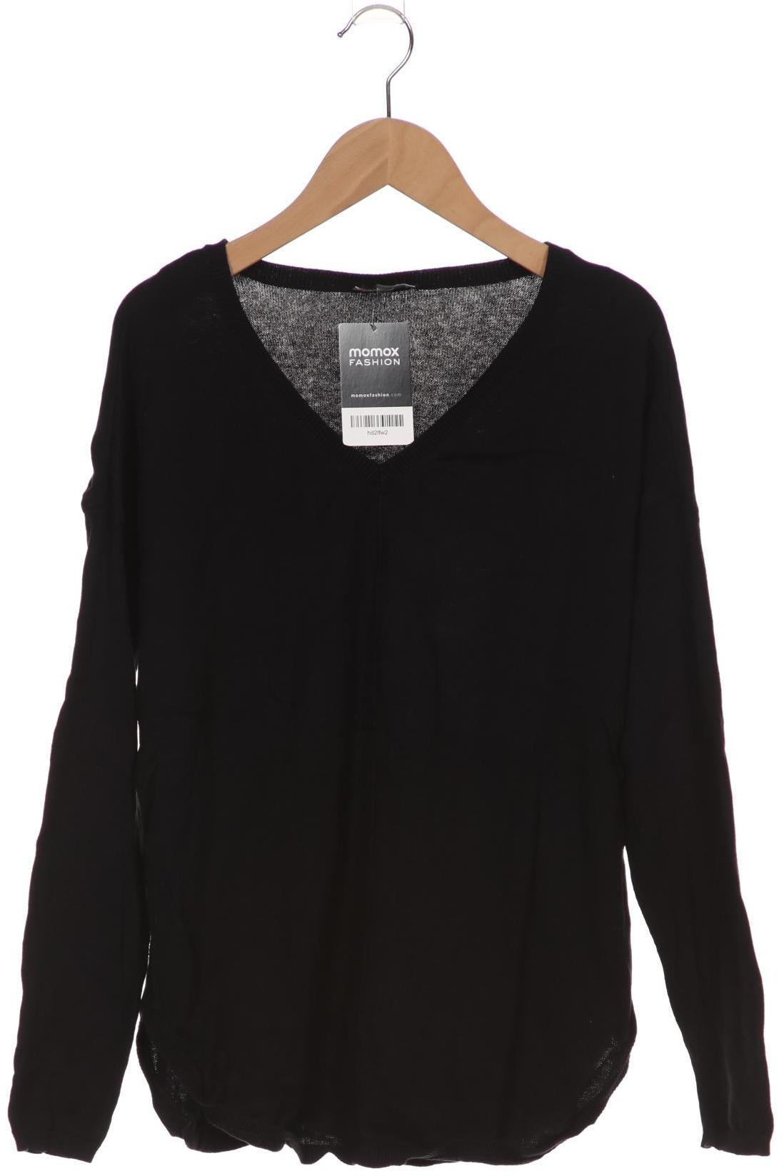 

Street One Damen Pullover, schwarz, Gr. 38