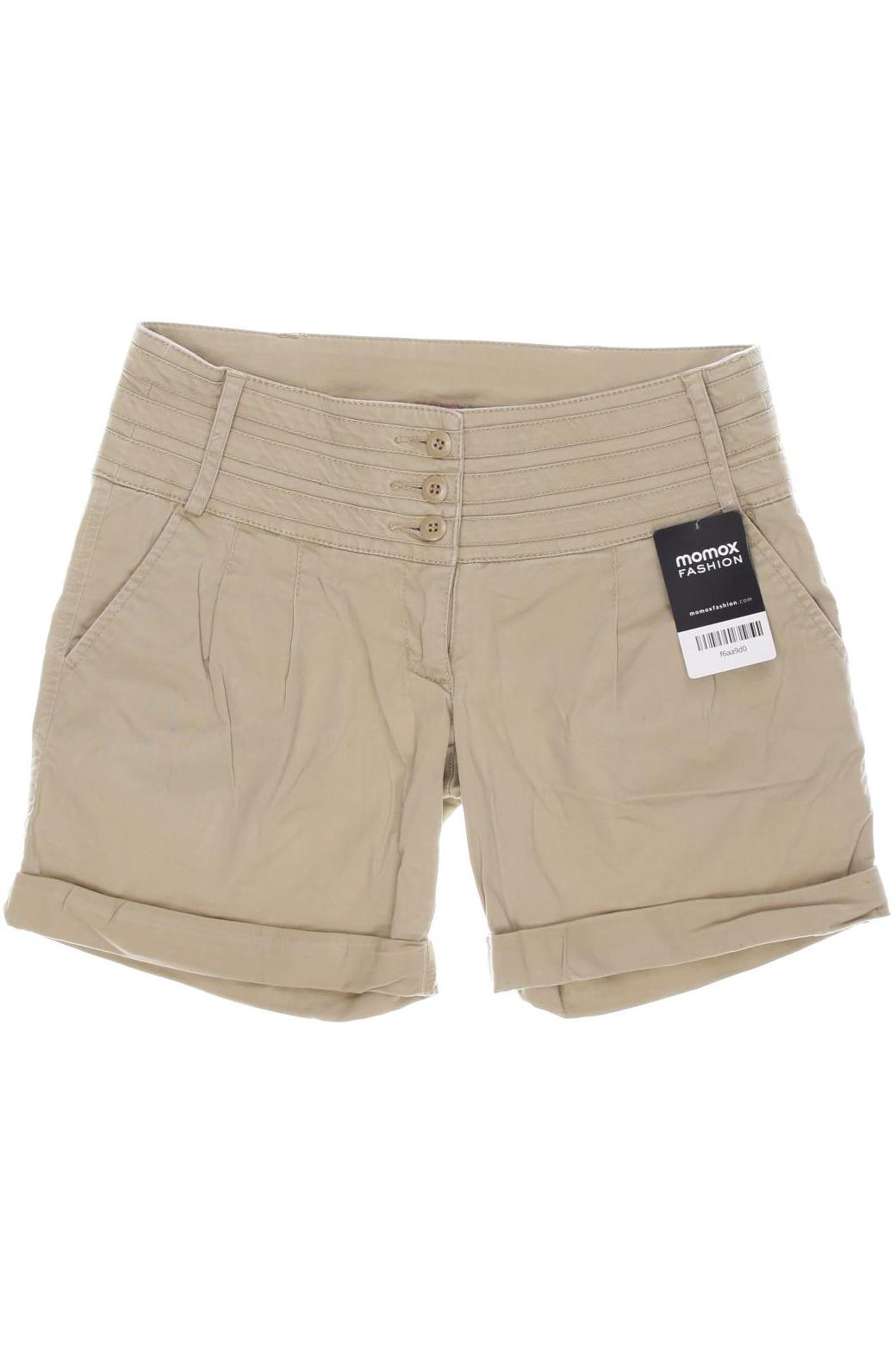 

Street One Damen Shorts, beige, Gr. 32
