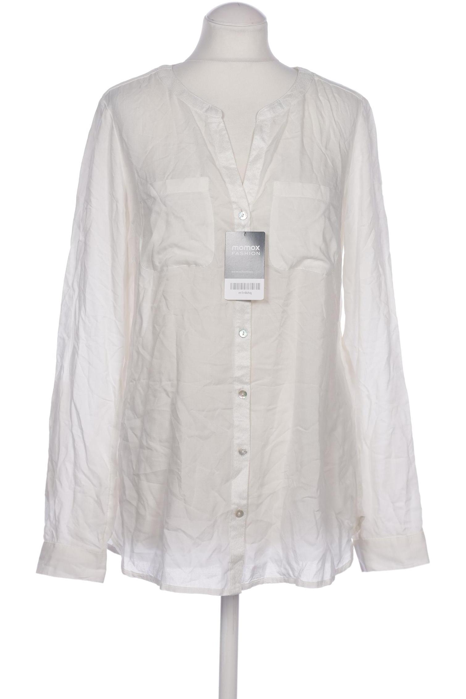 Thumbnail - Street One Damen Bluse, cremeweiß, Gr. 38