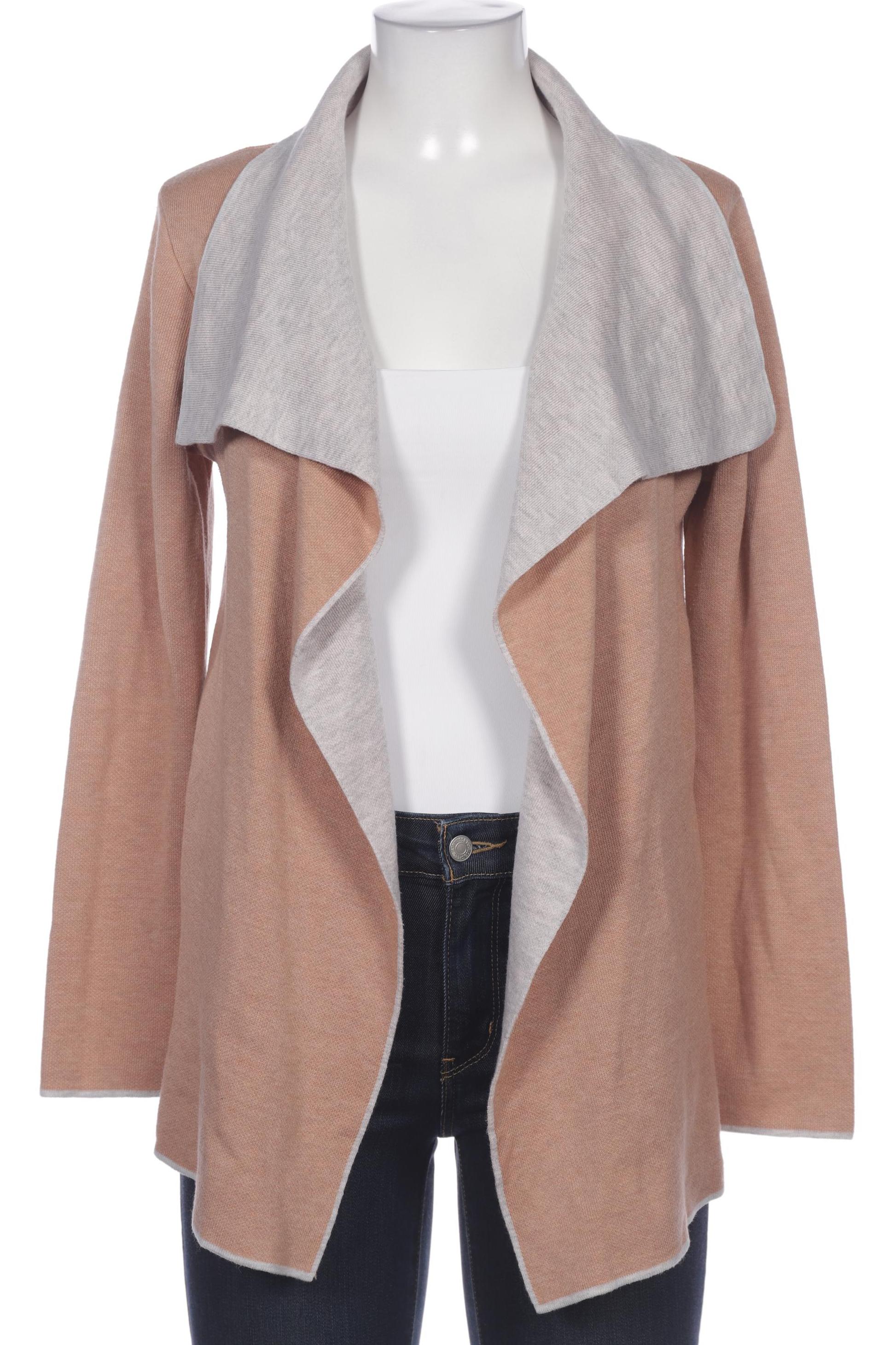

Street One Damen Strickjacke, pink, Gr. 38