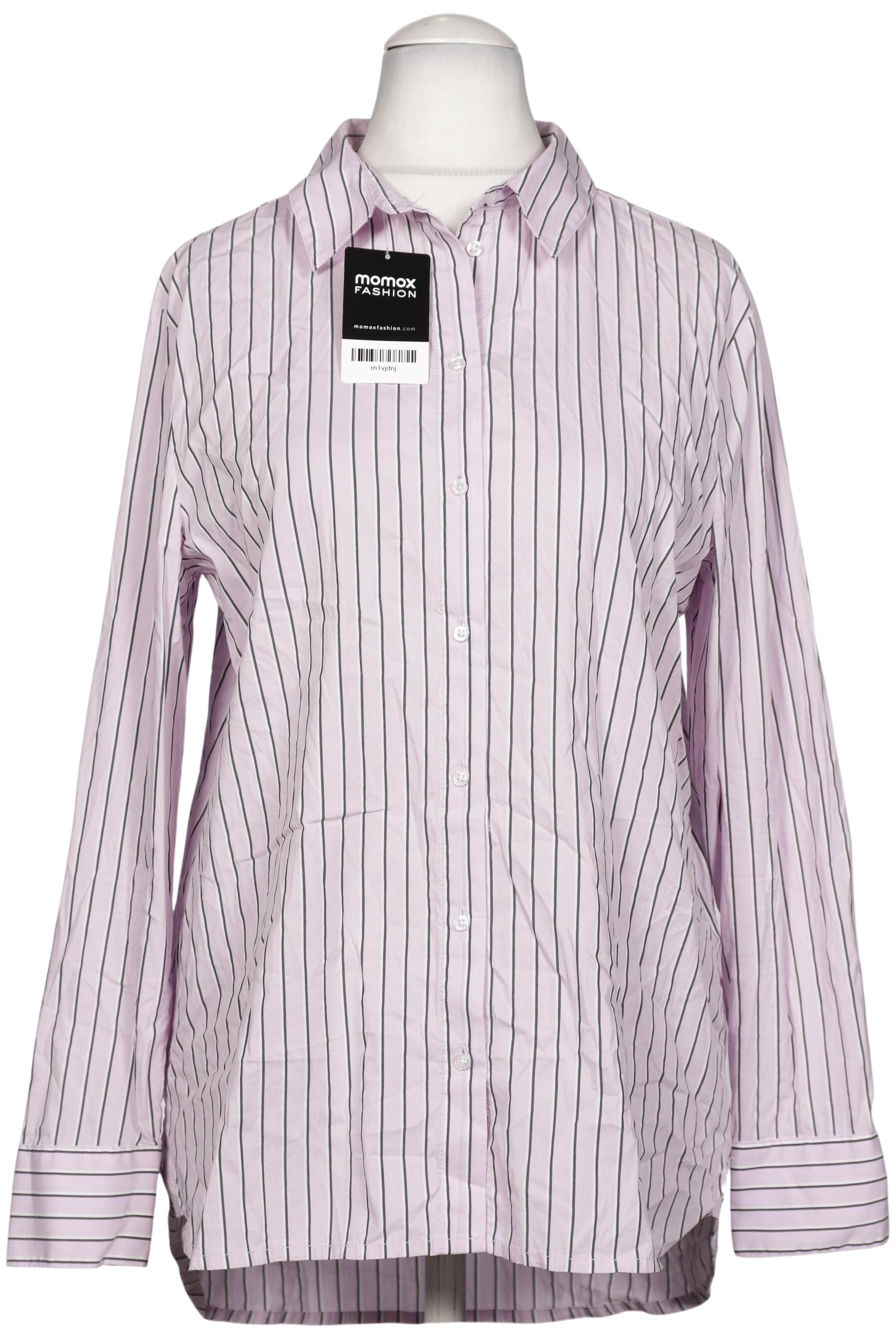

Street One Damen Bluse, pink, Gr. 36