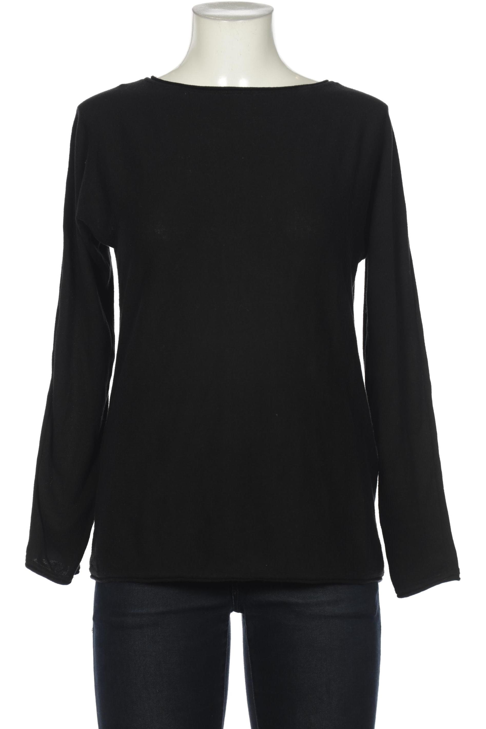 

Street One Damen Pullover, schwarz