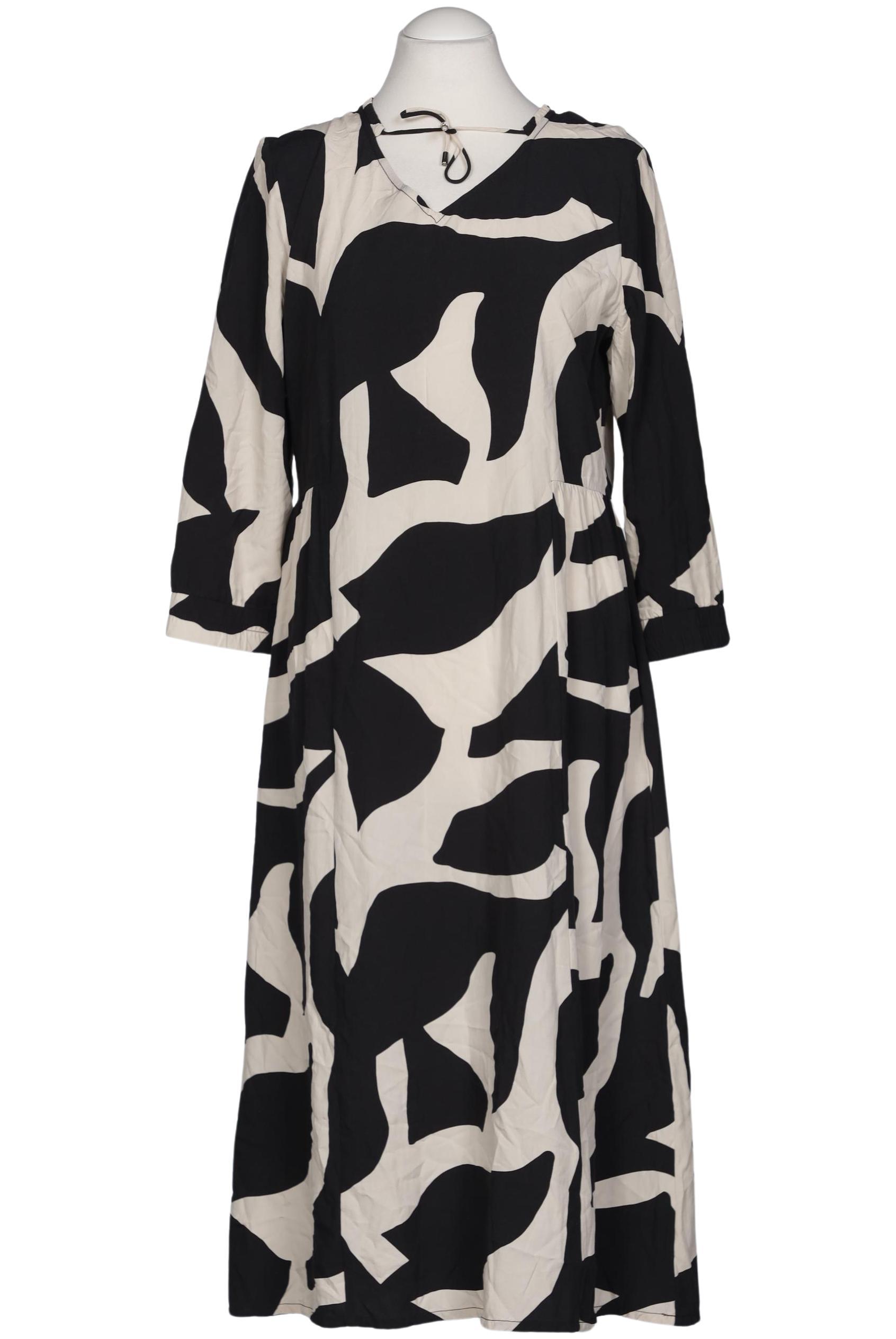 

Street One Damen Kleid, mehrfarbig, Gr. 40