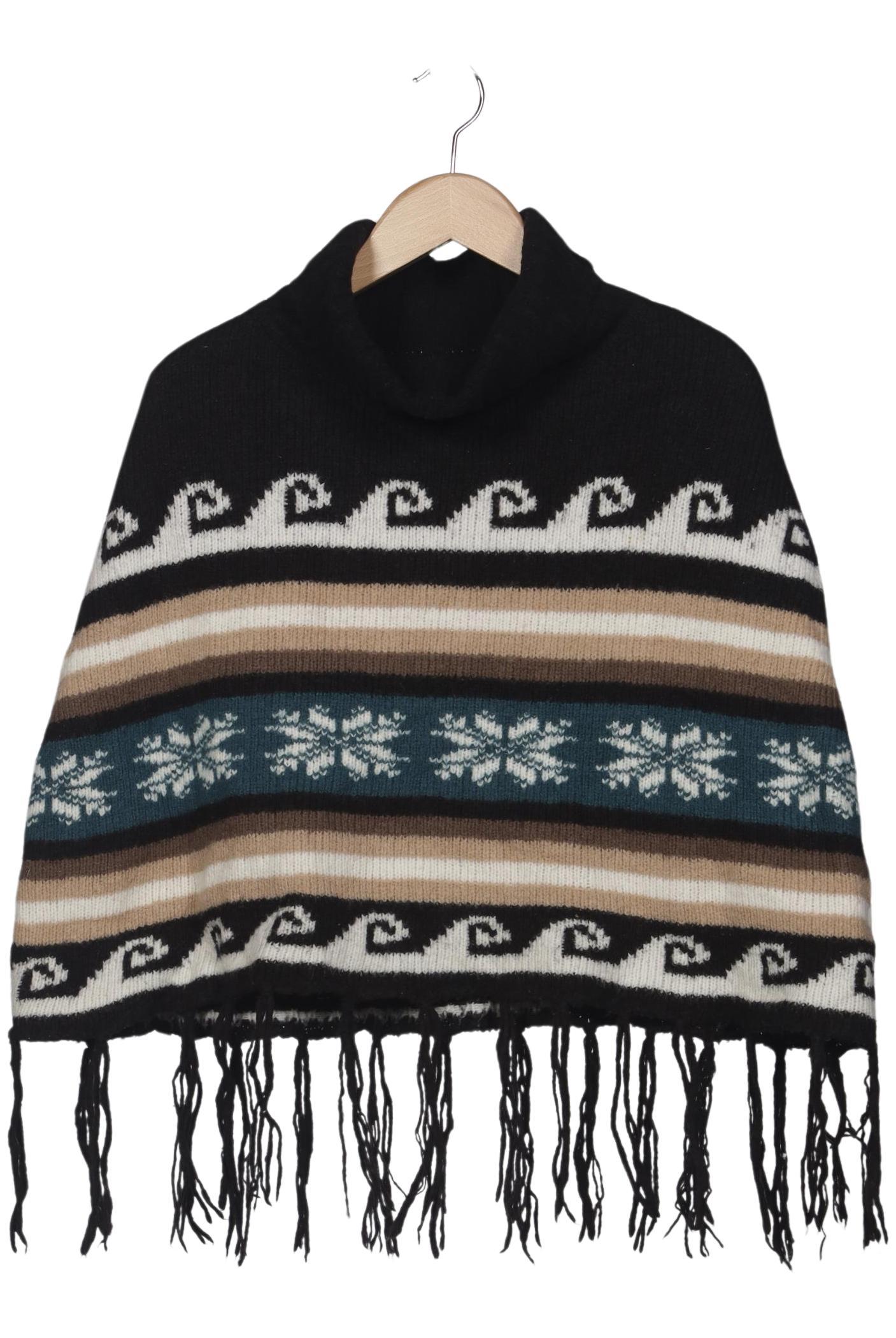 

Street One Damen Pullover, mehrfarbig, Gr. uni