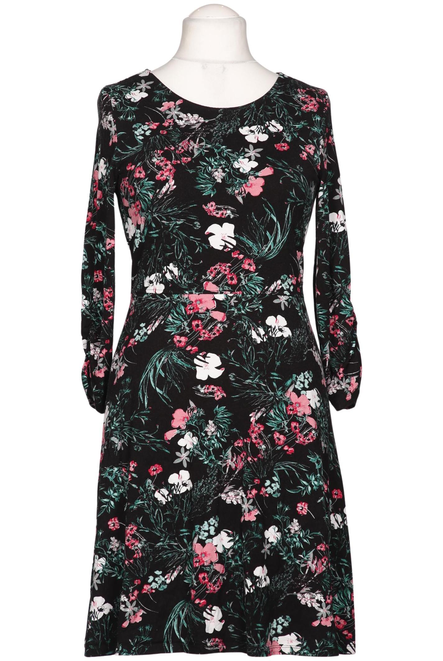 

Street One Damen Kleid, mehrfarbig, Gr. 38