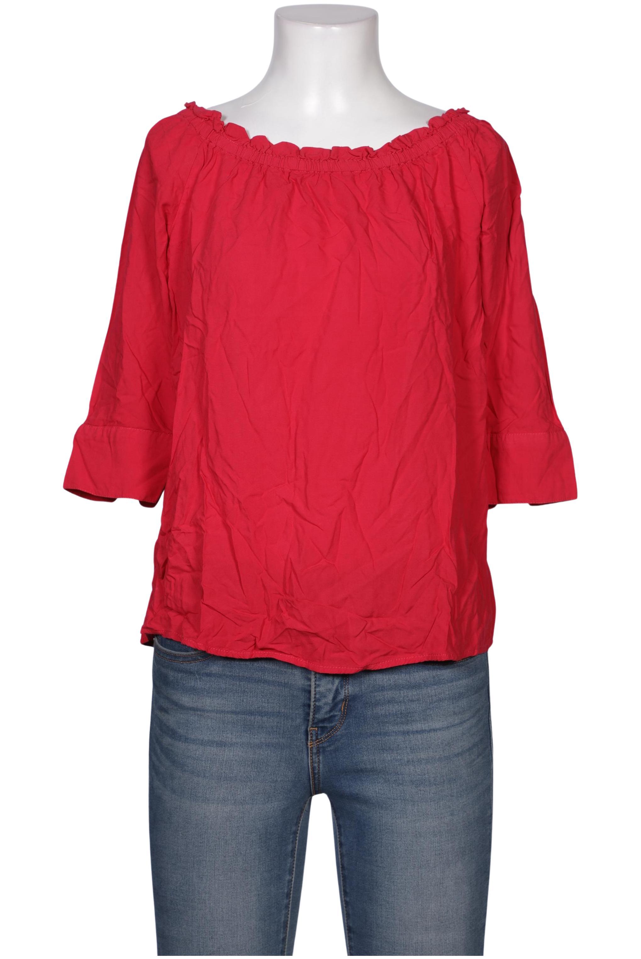 

Street One Damen Bluse, pink, Gr. 36