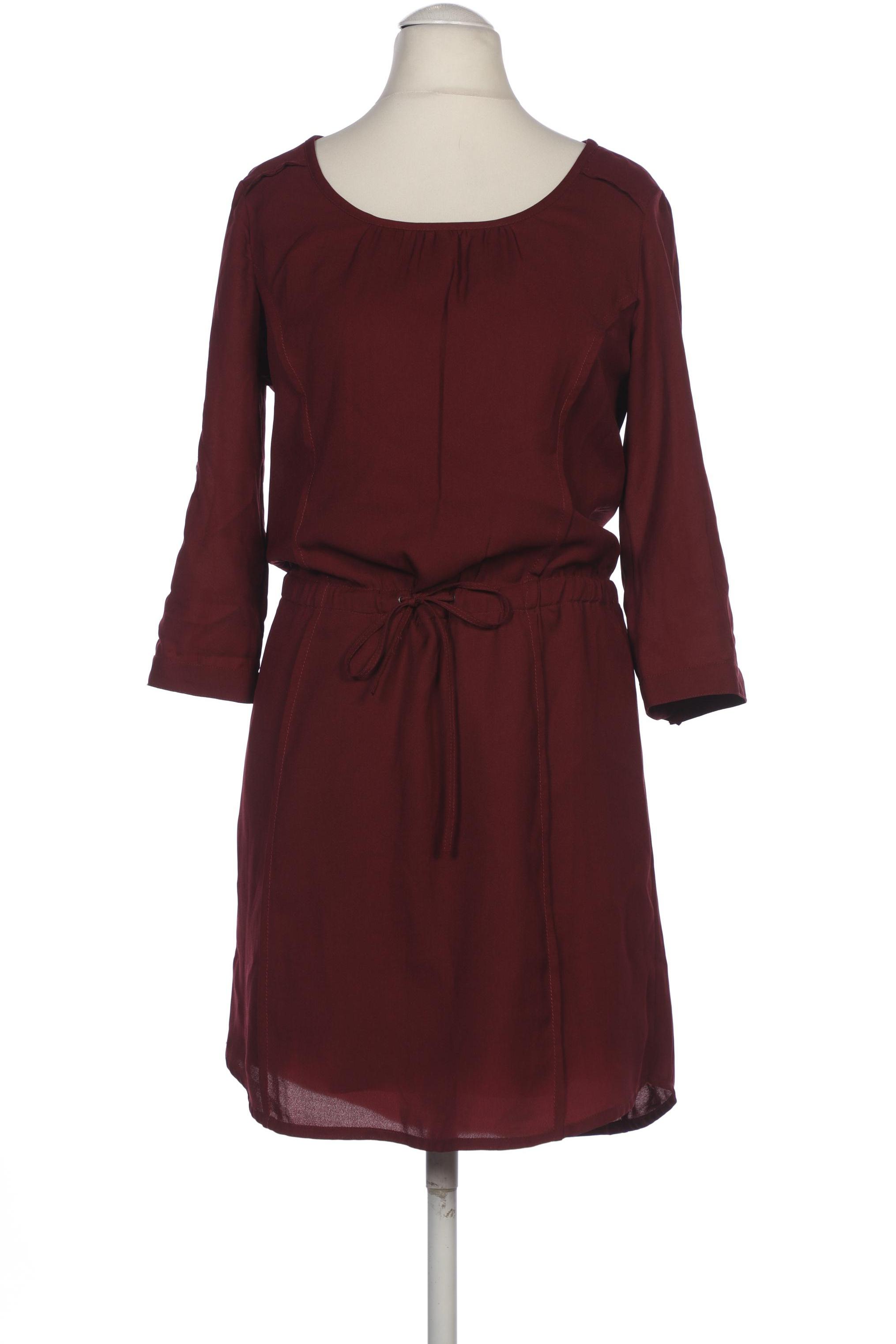 

Street One Damen Kleid, bordeaux