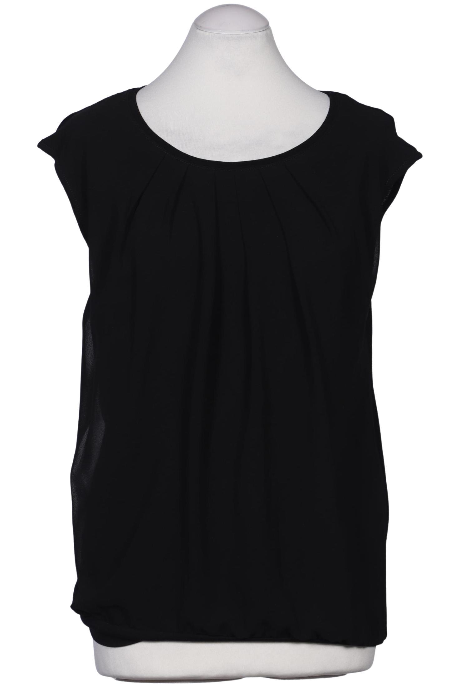 

Street One Damen Bluse, schwarz, Gr. 36