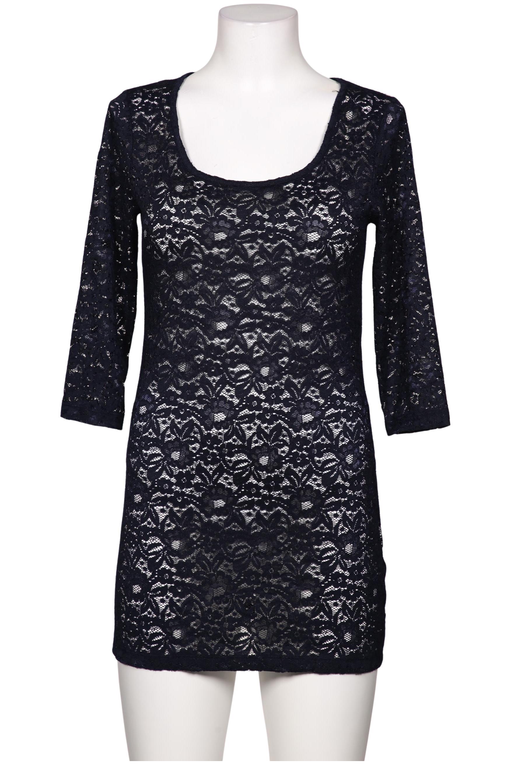 

Street One Damen Kleid, marineblau, Gr. 38