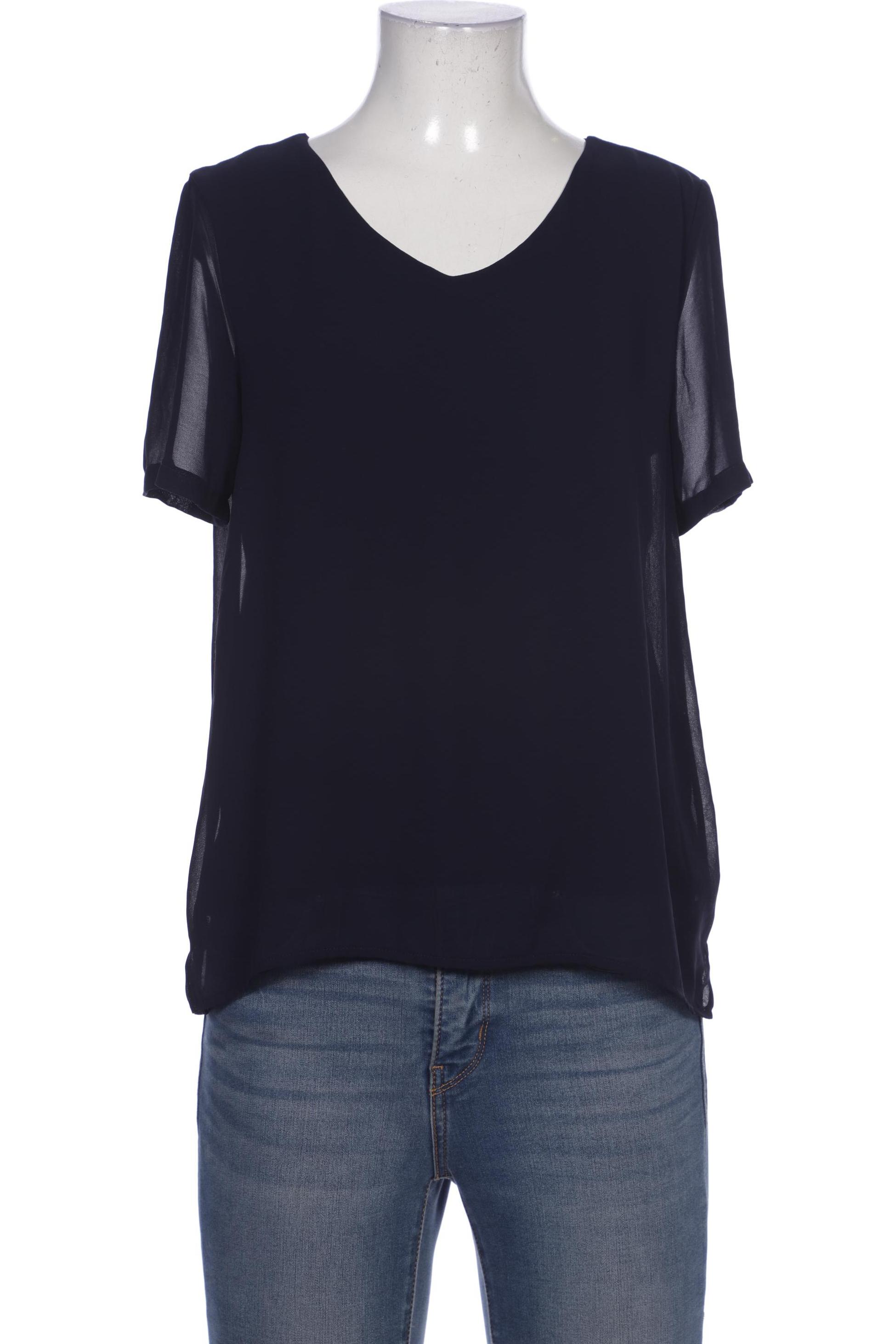 

Street One Damen Bluse, marineblau, Gr. 36