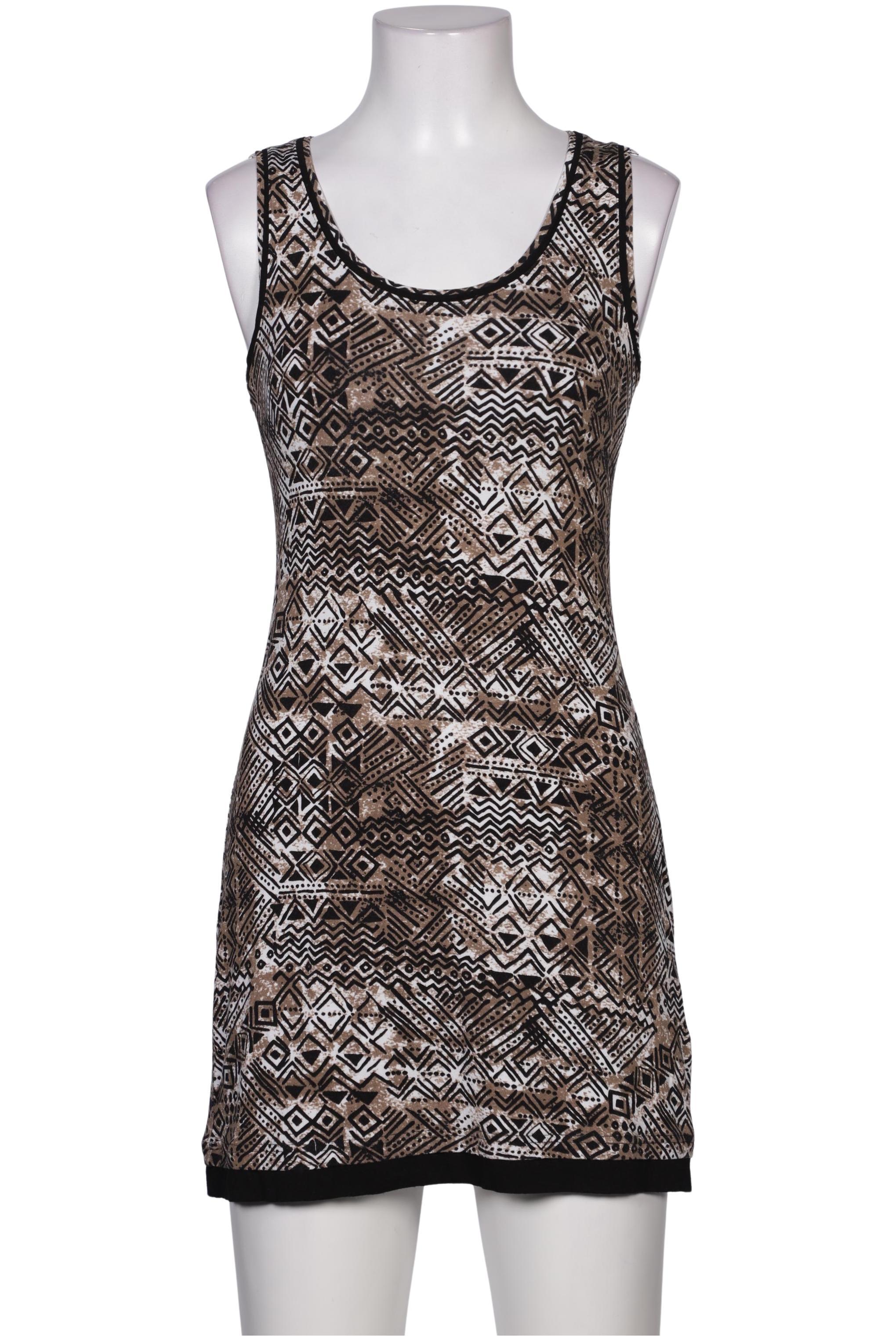 

Street One Damen Kleid, braun, Gr. 36